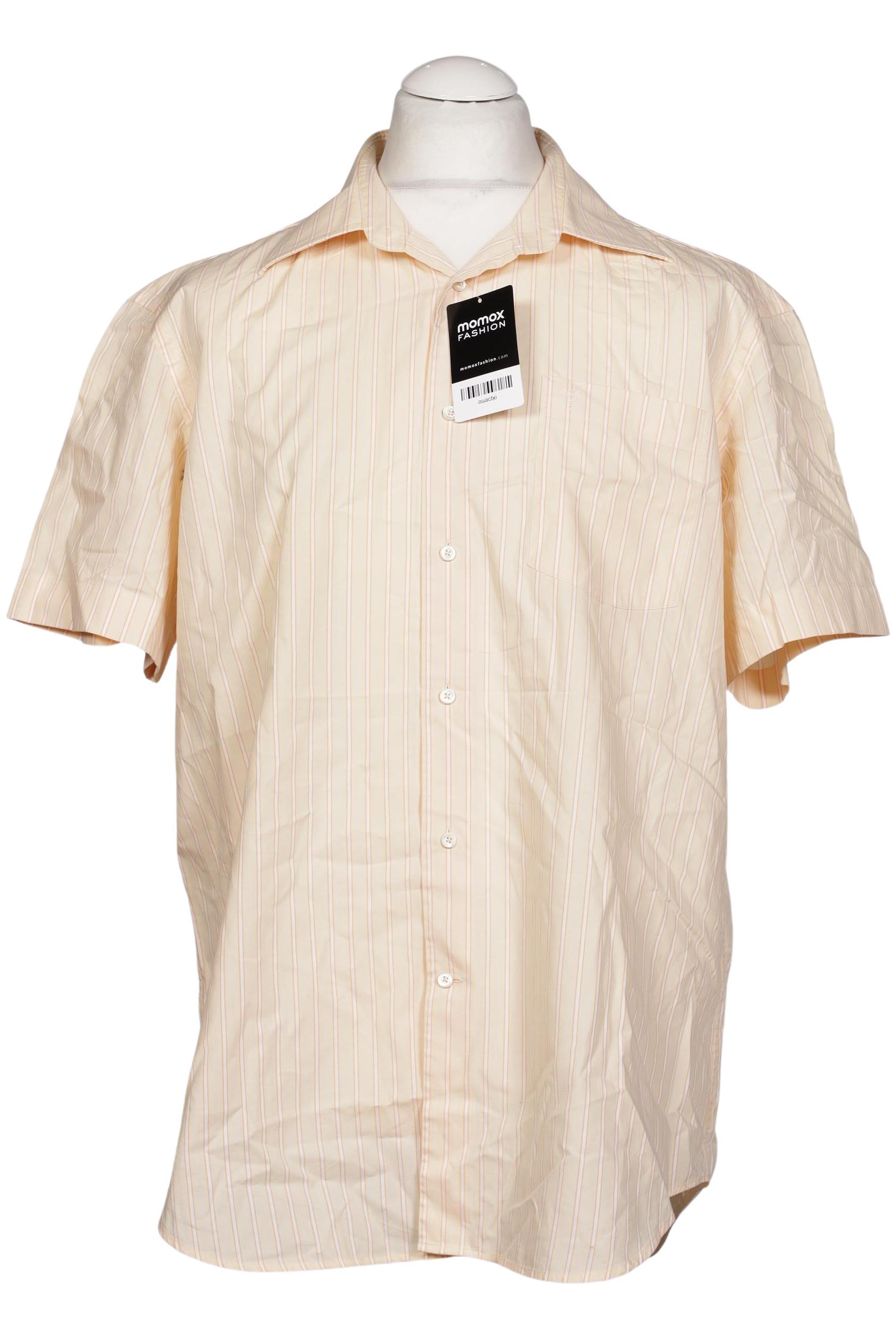 

Joop! Herren Hemd, beige, Gr. 54