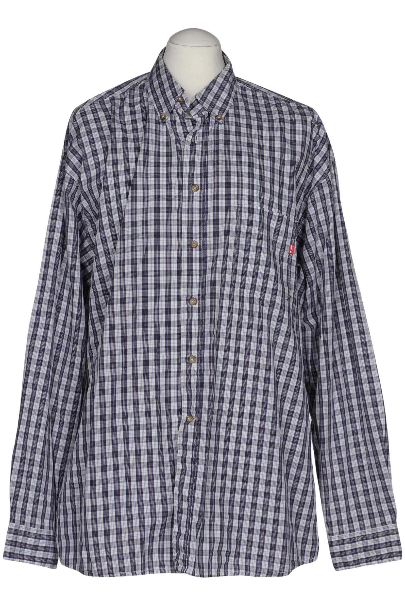 

Joop! Herren Hemd, mehrfarbig, Gr. 54