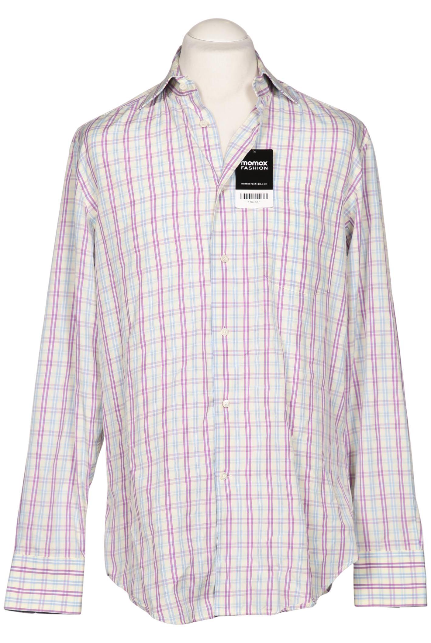 

Joop! Herren Hemd, mehrfarbig, Gr. 48