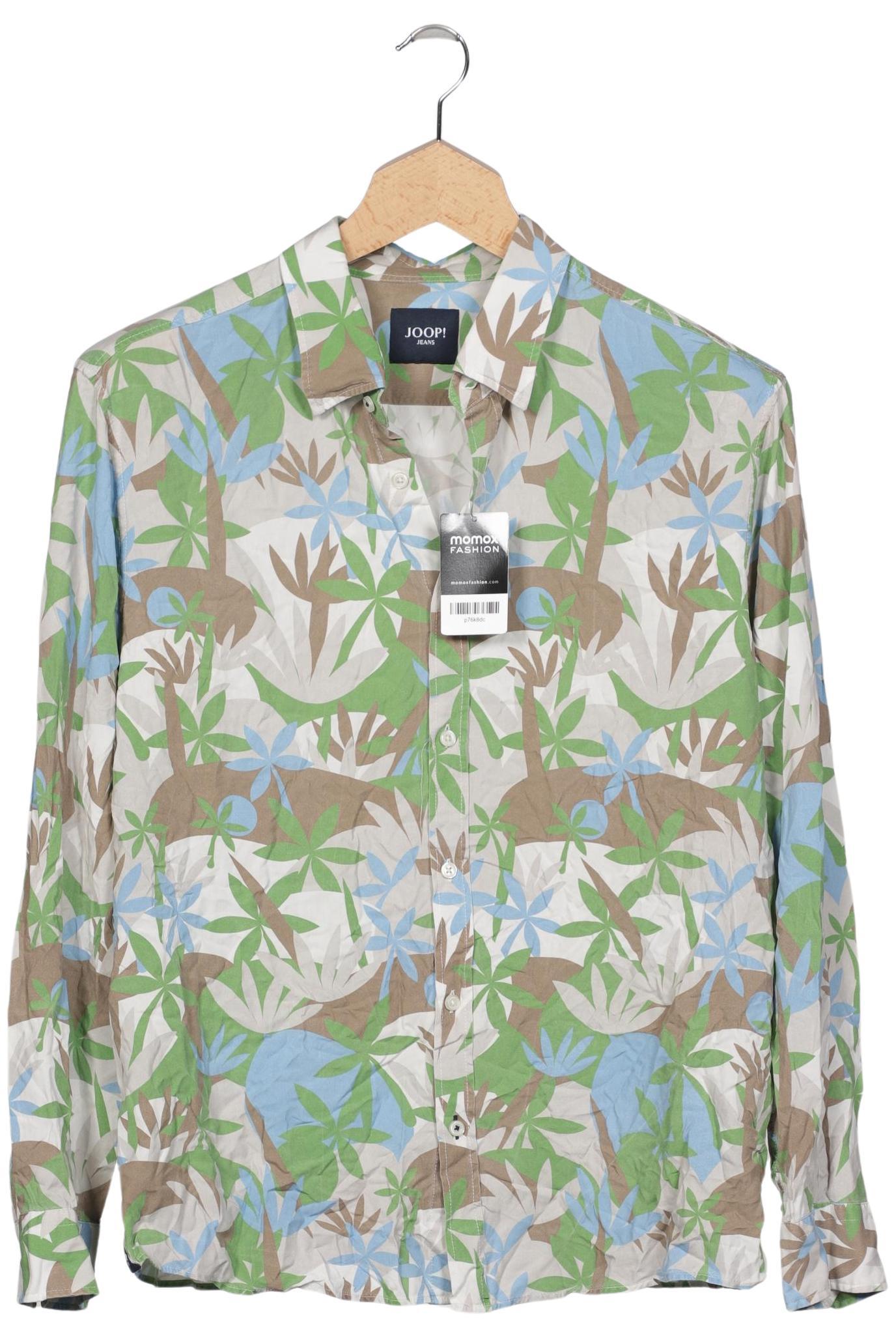 

Joop! Herren Hemd, mehrfarbig, Gr. 56