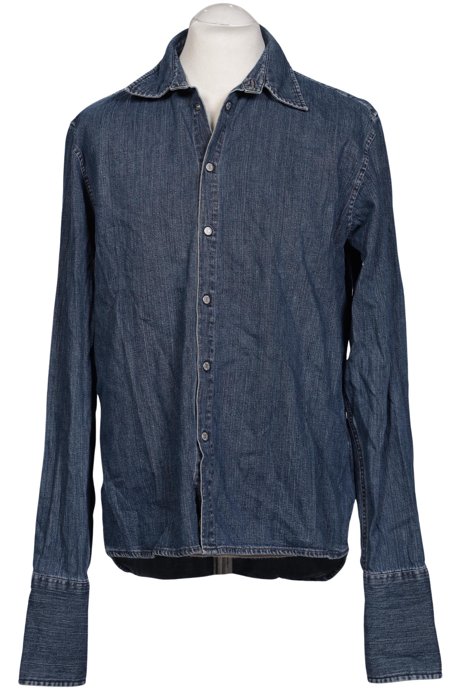 

Joop! Herren Hemd, blau, Gr. 52