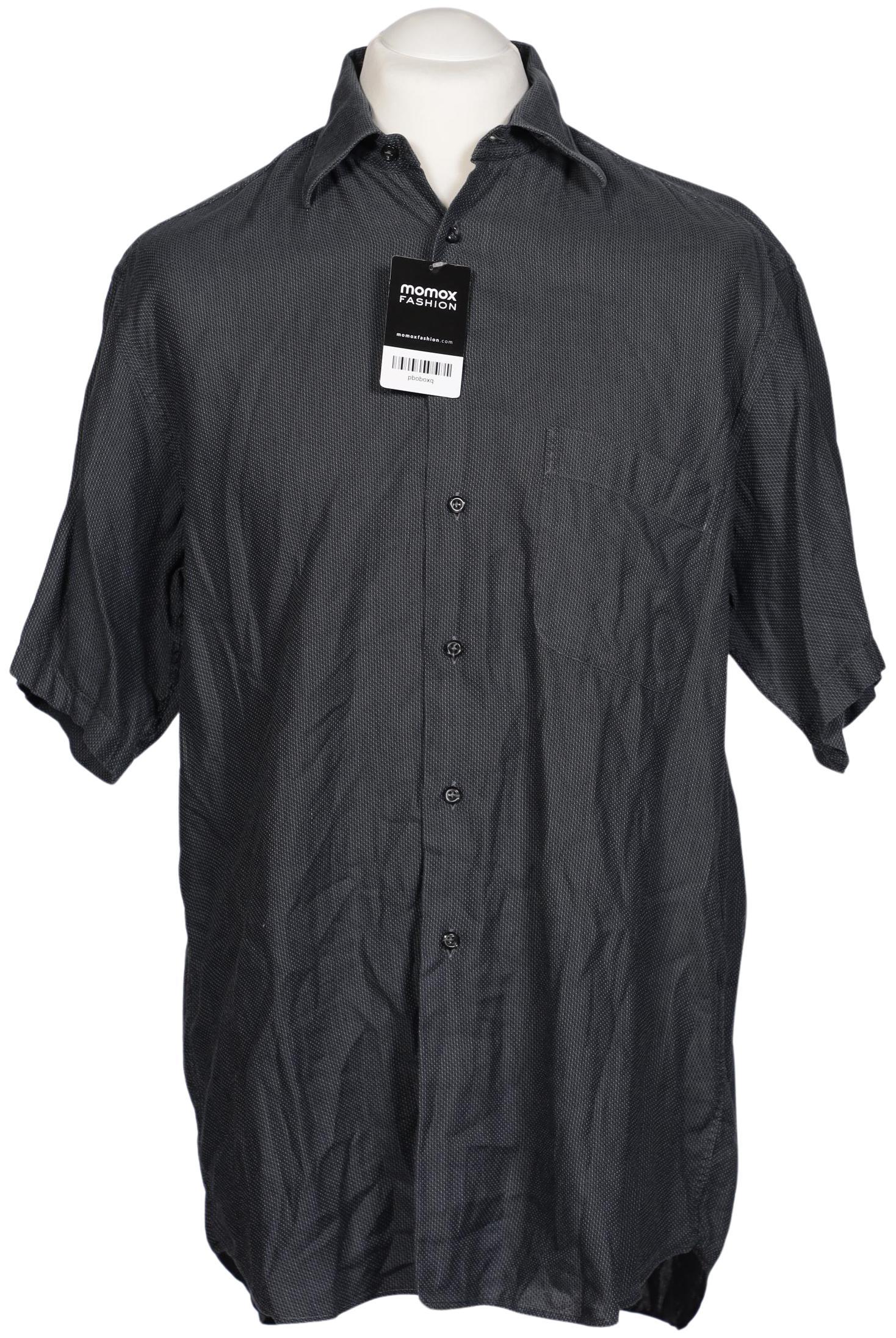 

Joop! Herren Hemd, grau, Gr. 50