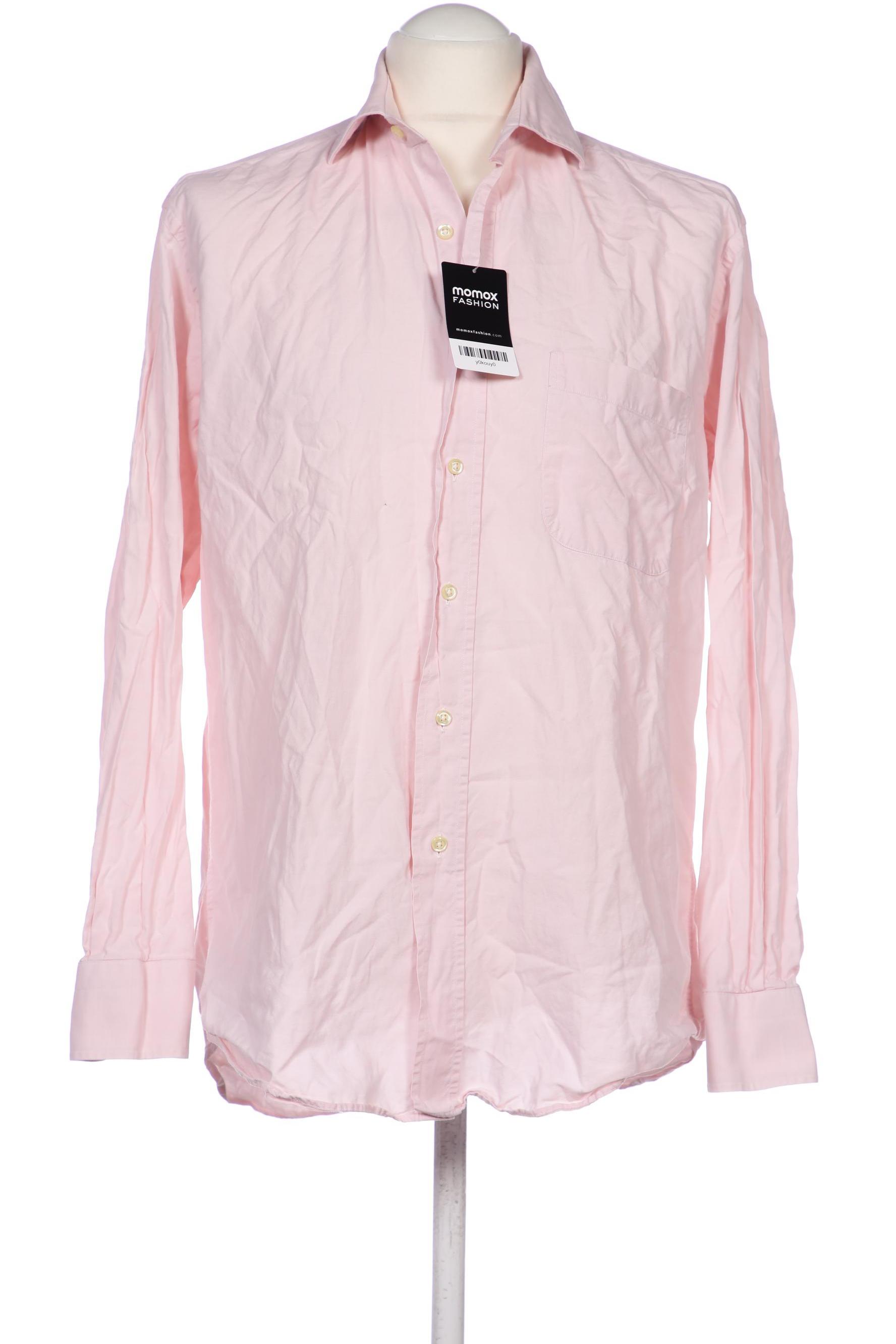 

Joop! Herren Hemd, pink, Gr. 48