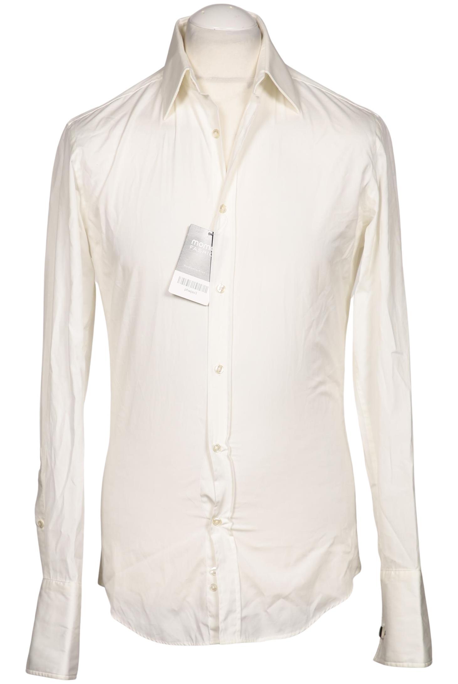 

Joop! Herren Hemd, cremeweiß, Gr. 46