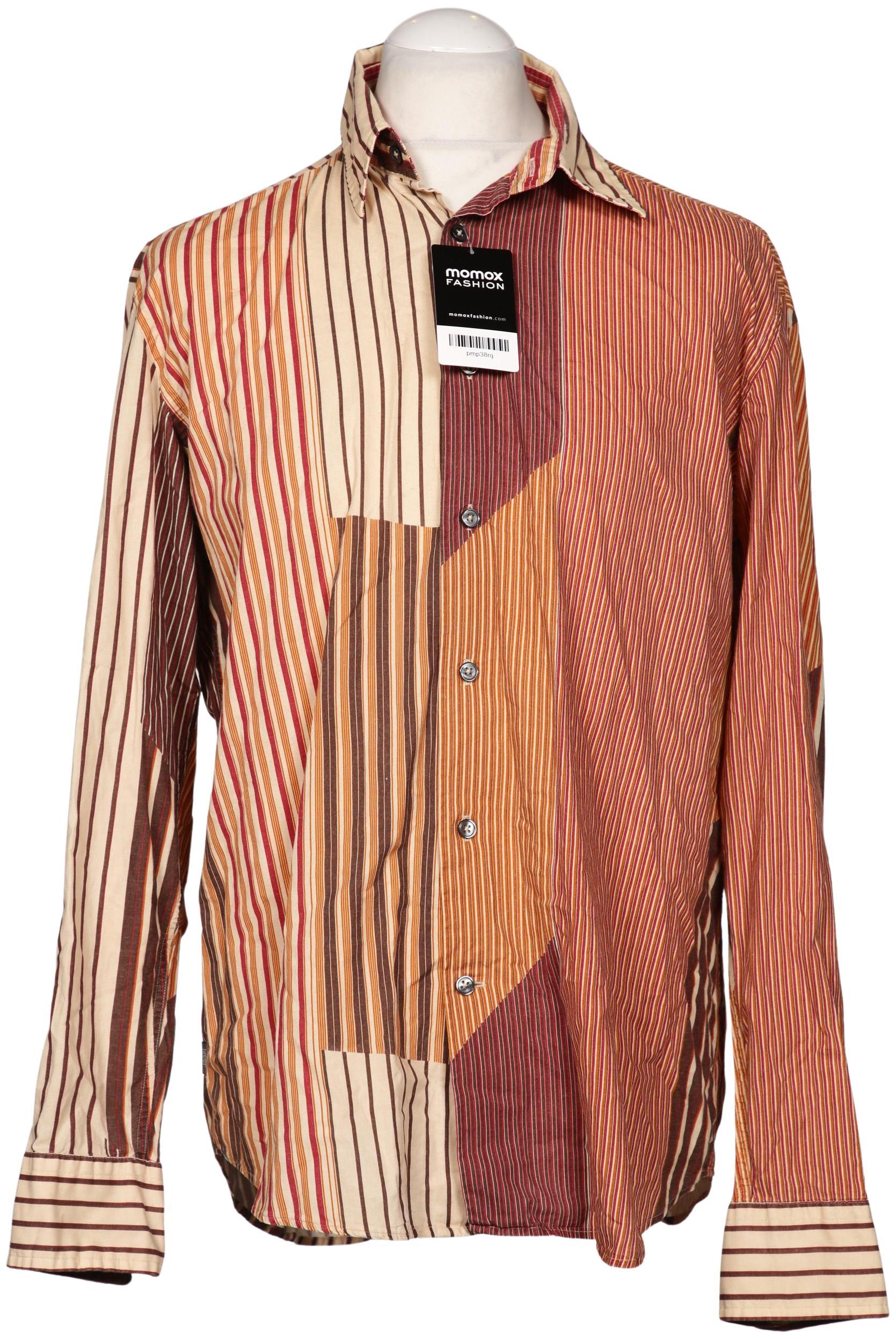 

Joop! Herren Hemd, mehrfarbig, Gr. 52