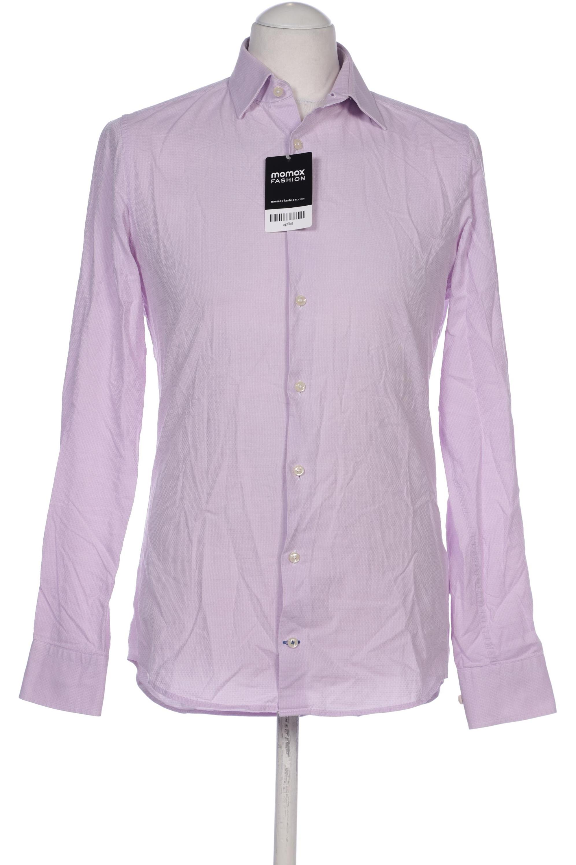 

Joop! Herren Hemd, pink, Gr. 46