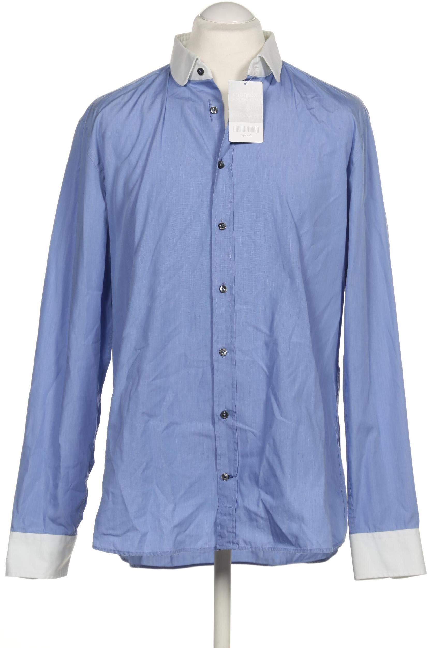 

Joop! Herren Hemd, blau, Gr. 54