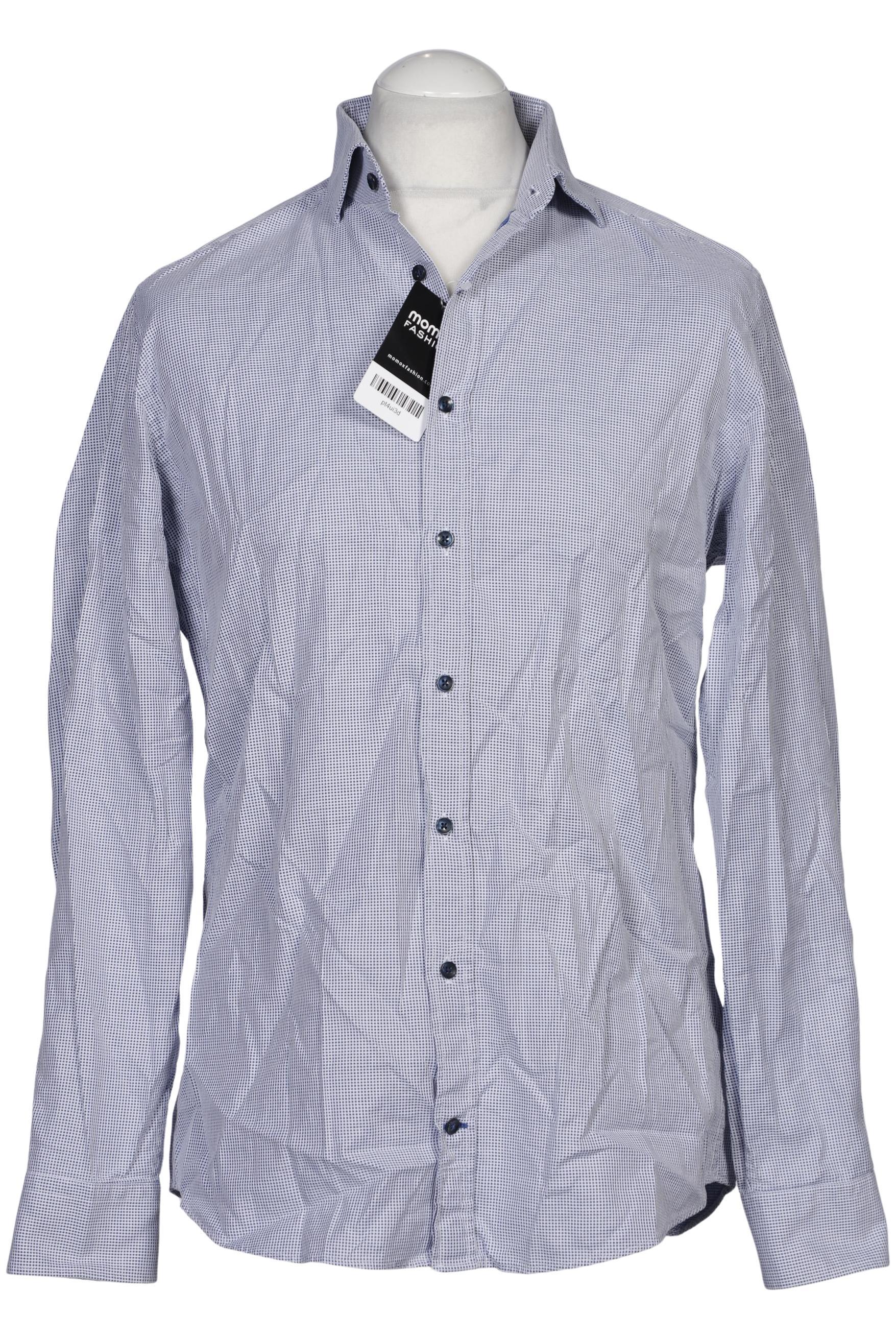 

Joop! Herren Hemd, hellblau, Gr. 52