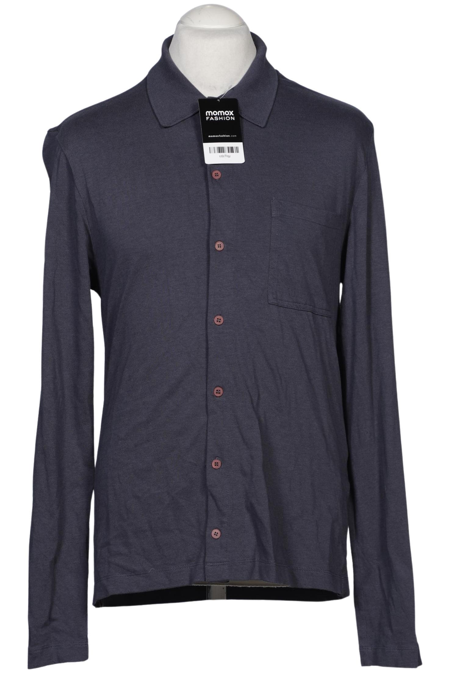 

Joop! Herren Hemd, marineblau, Gr. 48