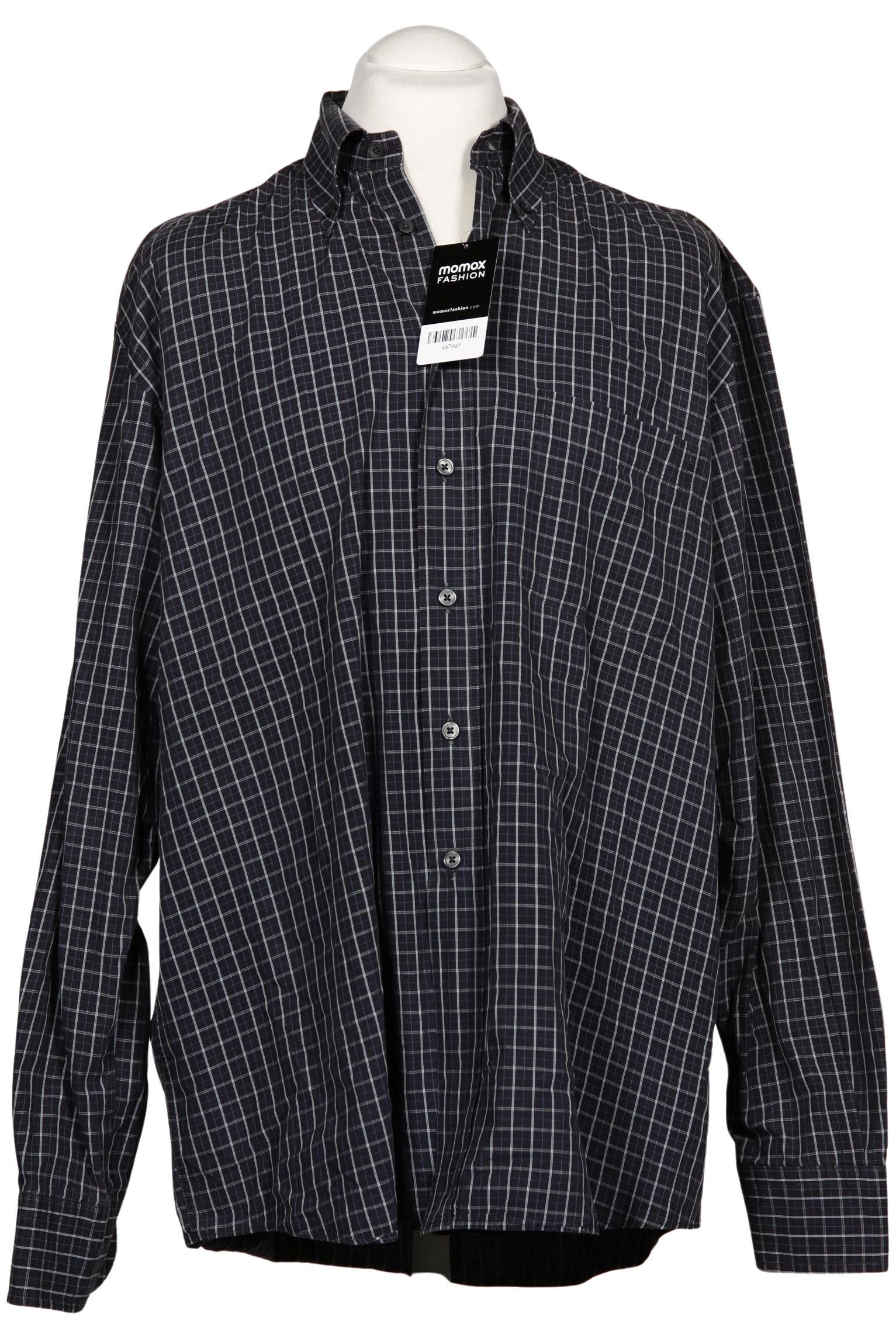 

Joop! Herren Hemd, marineblau, Gr. 54