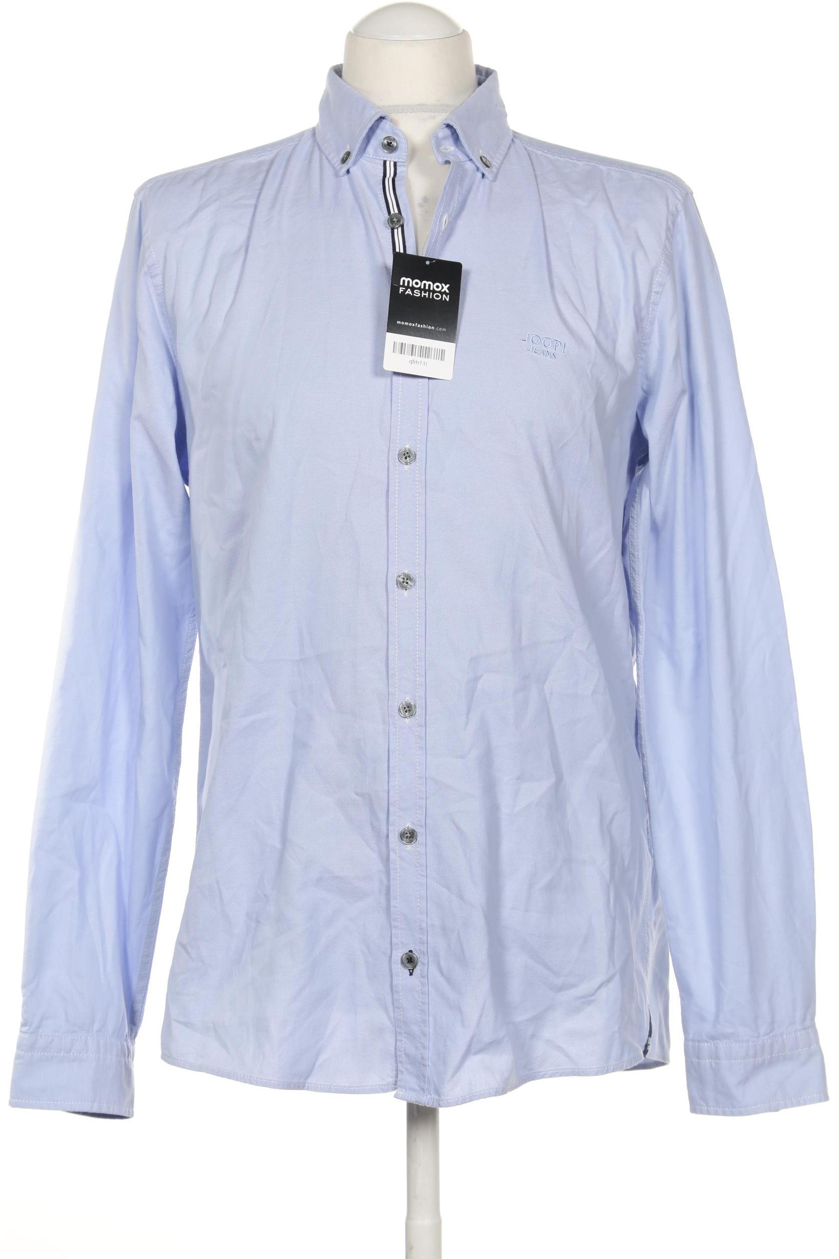 

JOOP! Herren Hemd, hellblau