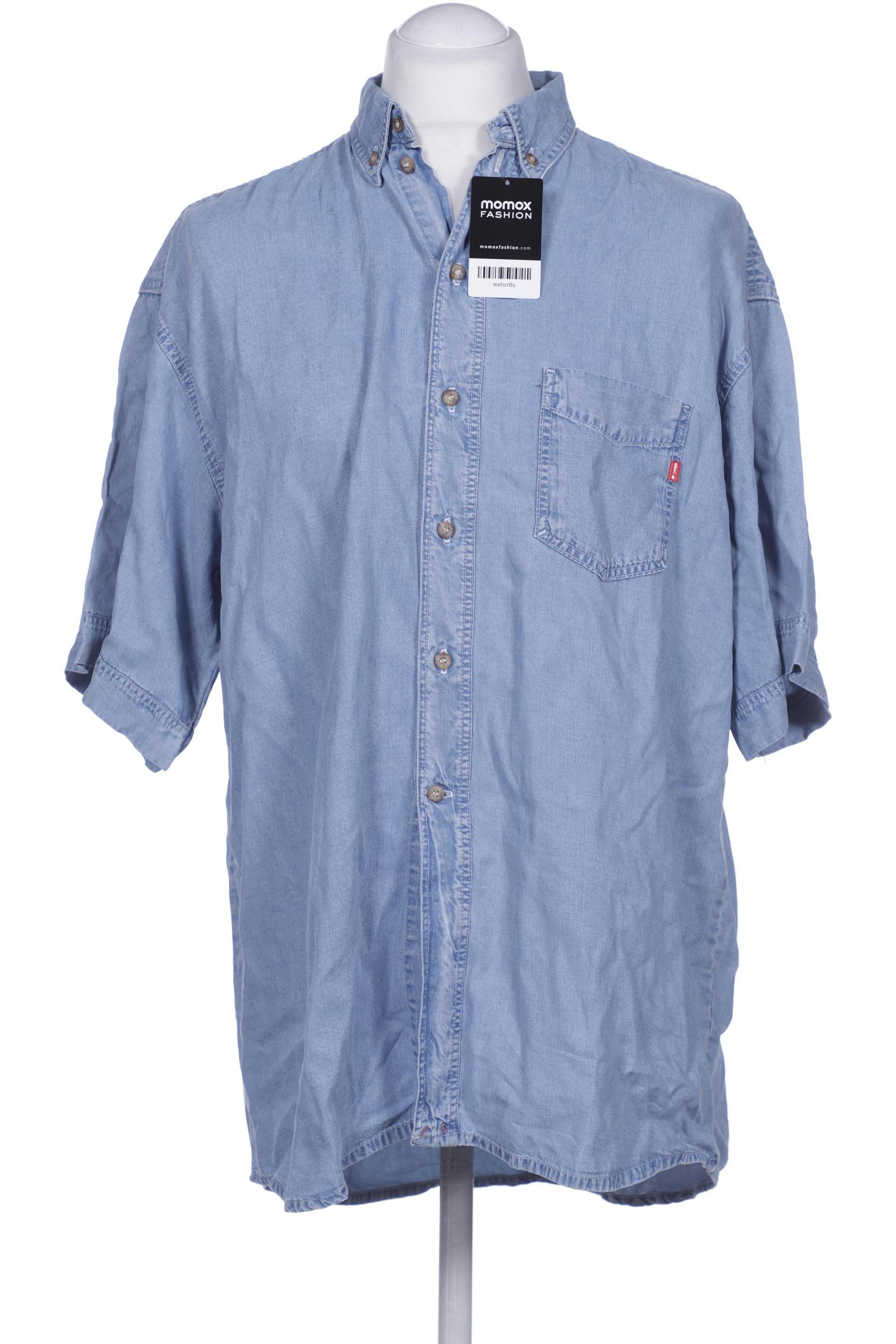 

Joop! Herren Hemd, blau, Gr. 54