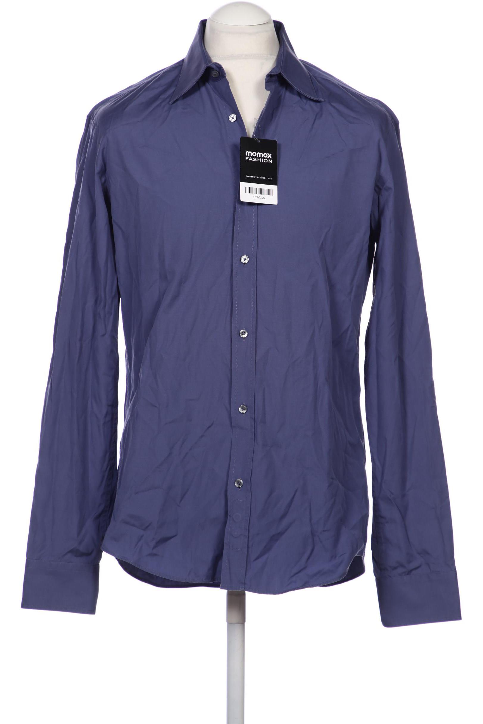 

JOOP! Herren Hemd, blau