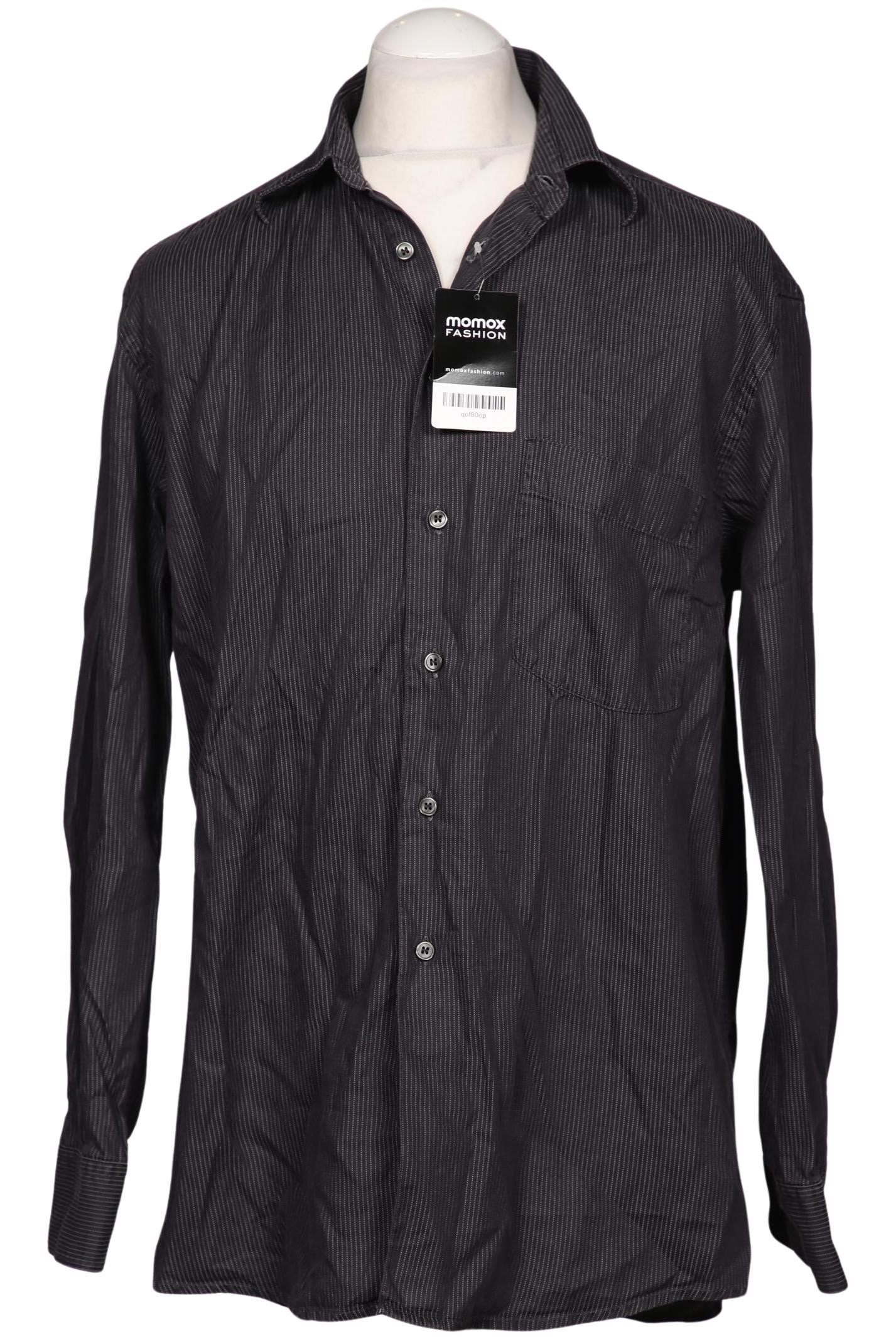 

Joop! Herren Hemd, grau, Gr. 48