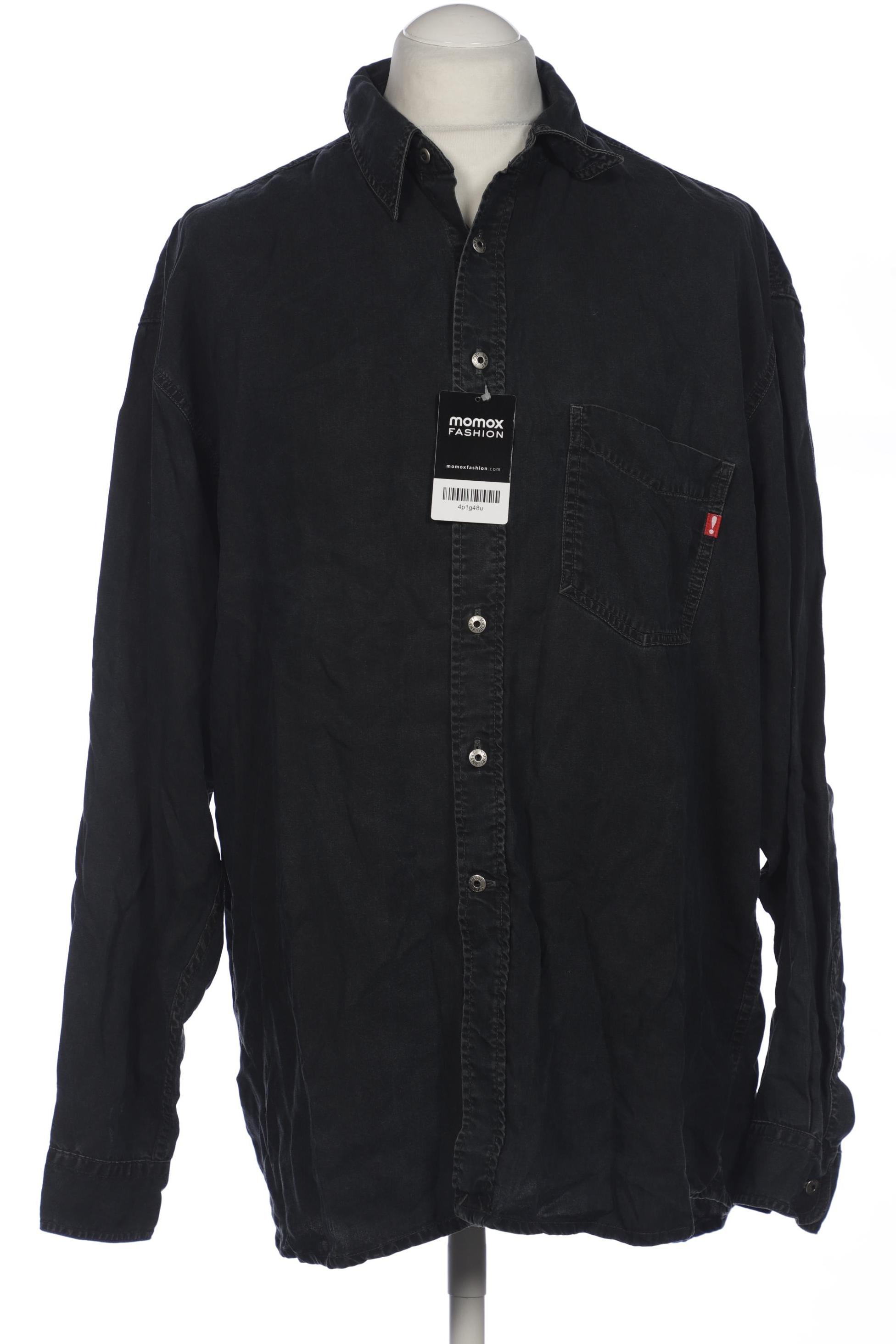 

Joop! Herren Hemd, marineblau, Gr. 54