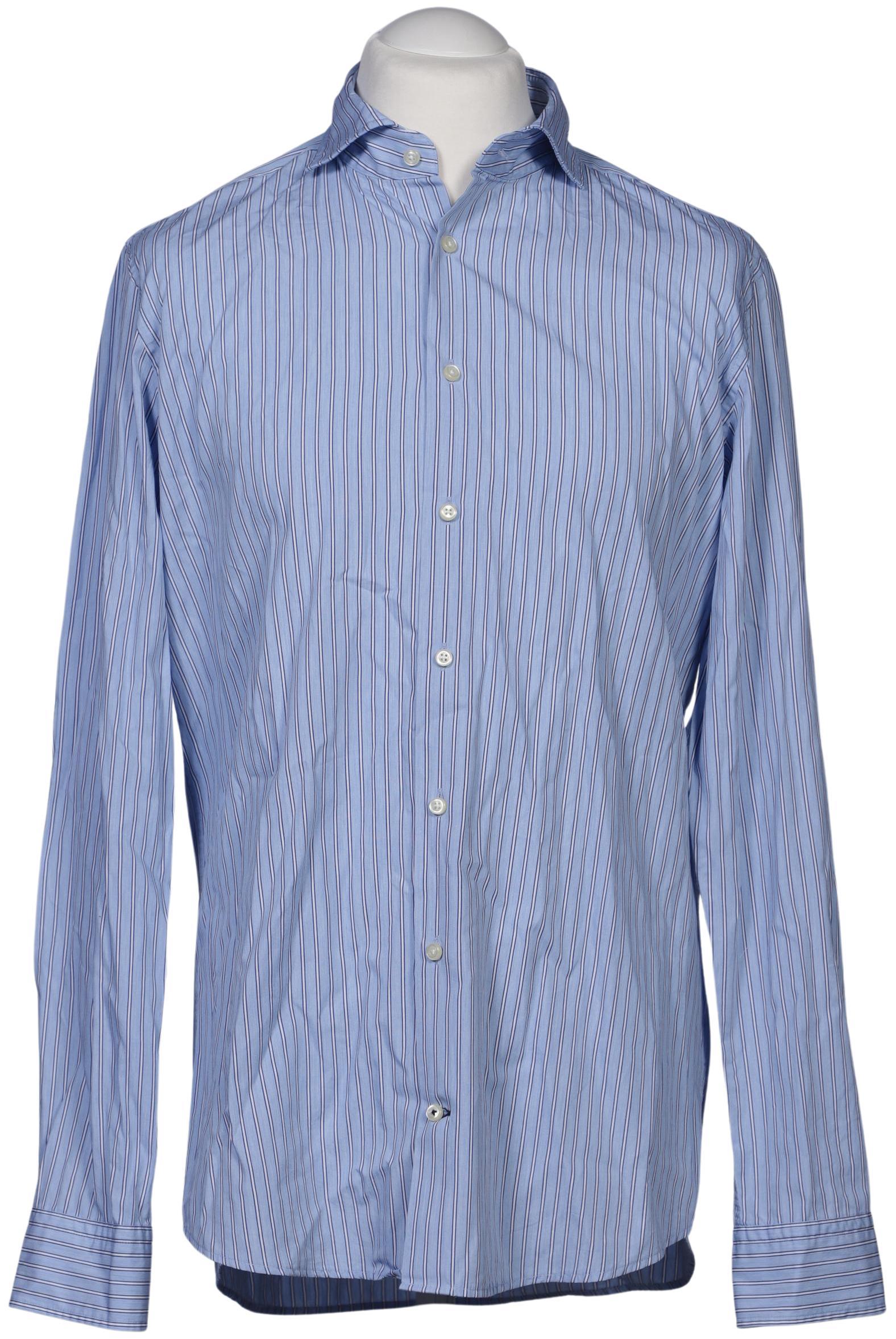 

Joop! Herren Hemd, hellblau, Gr. 52