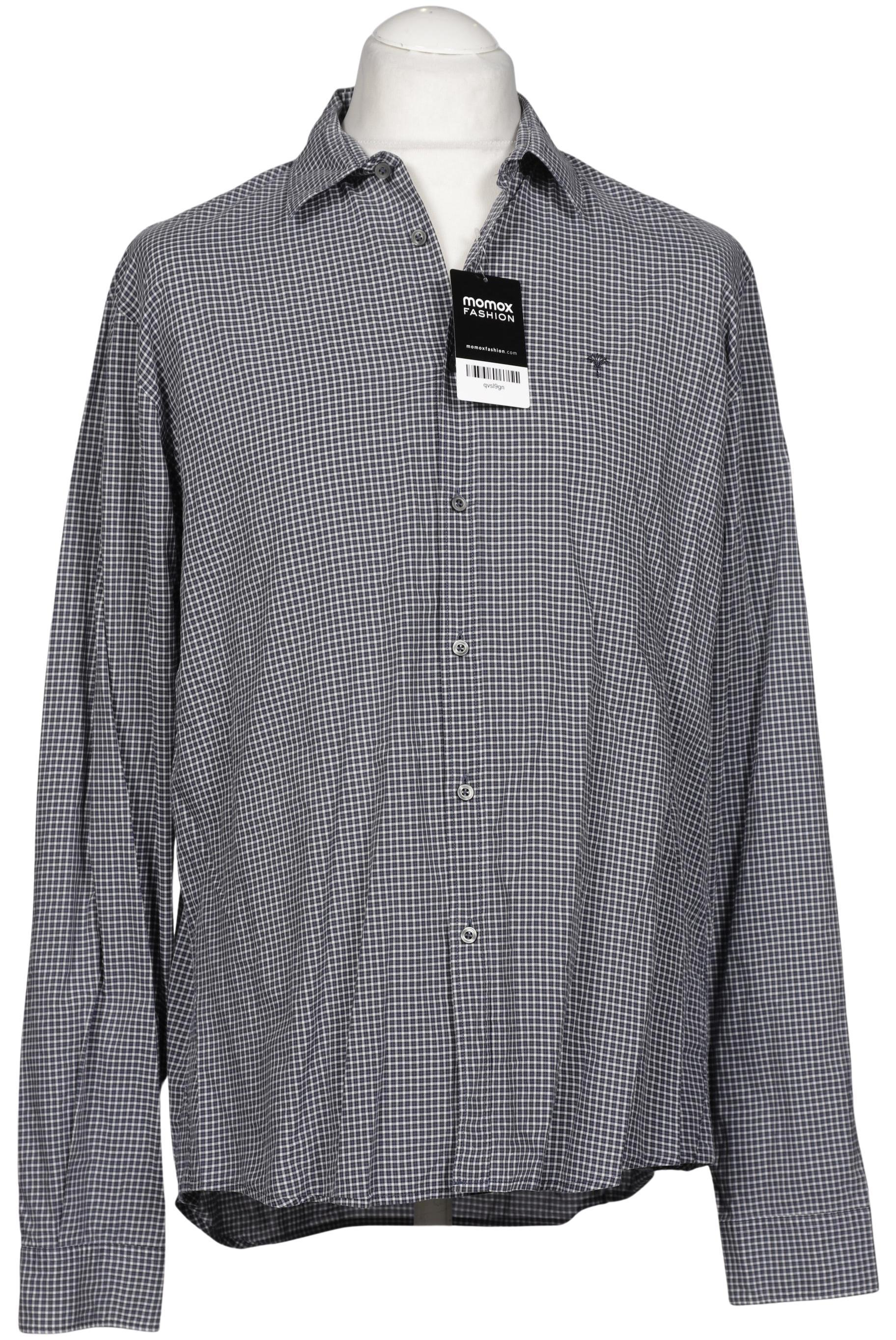 

Joop! Herren Hemd, marineblau, Gr. 52