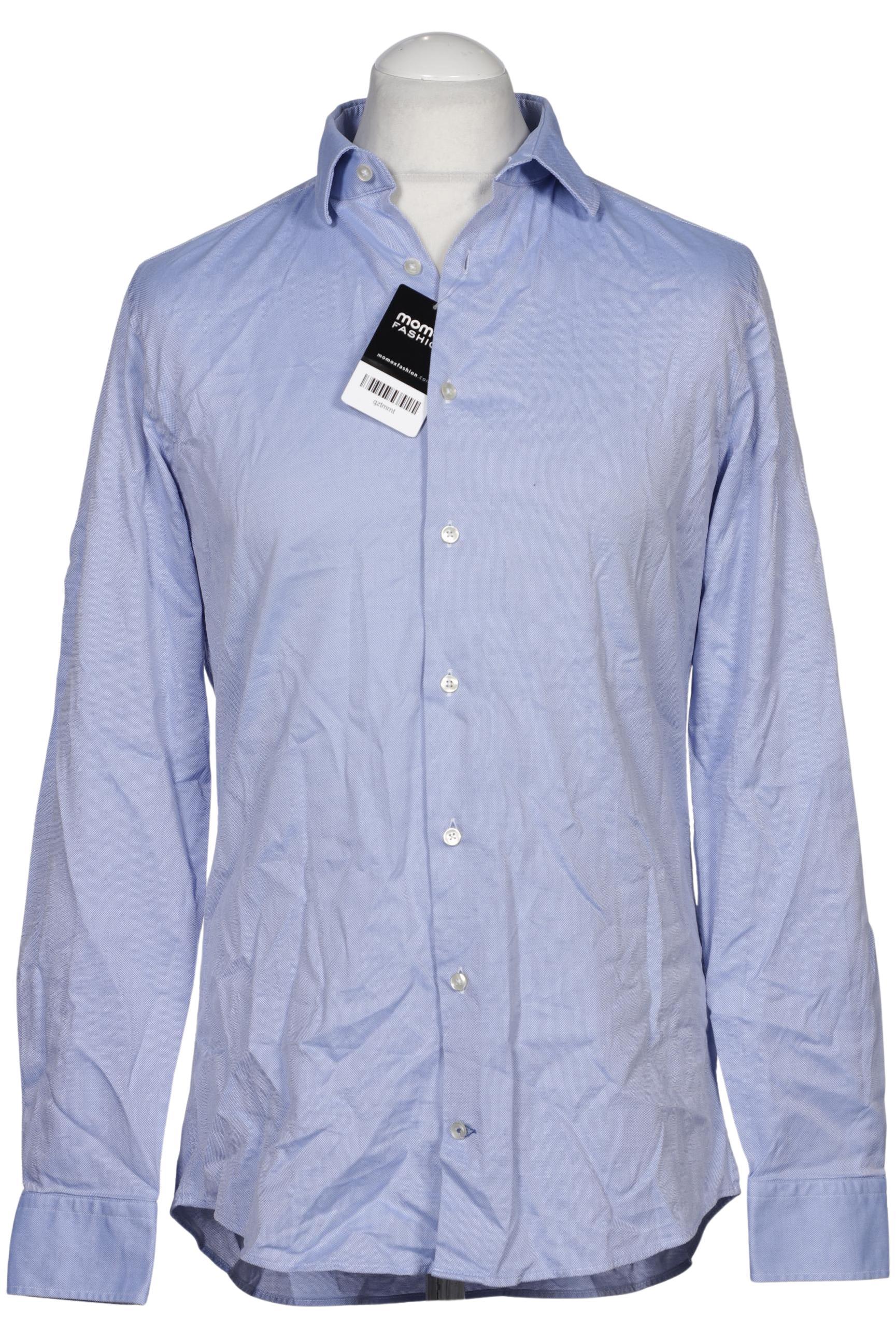 

Joop! Herren Hemd, hellblau, Gr. 50