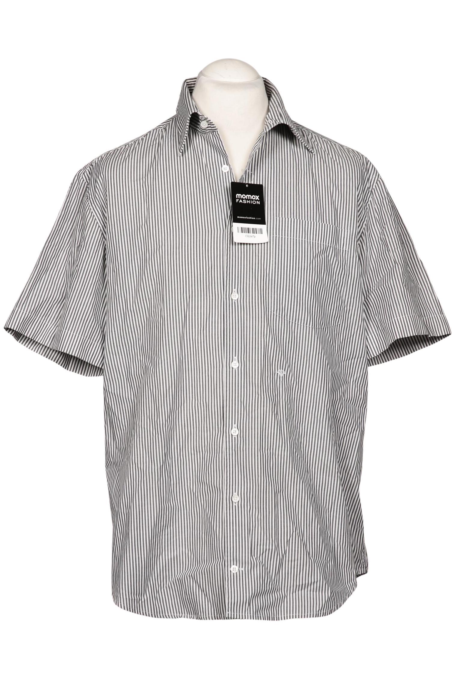 

Joop! Herren Hemd, grau, Gr. 52