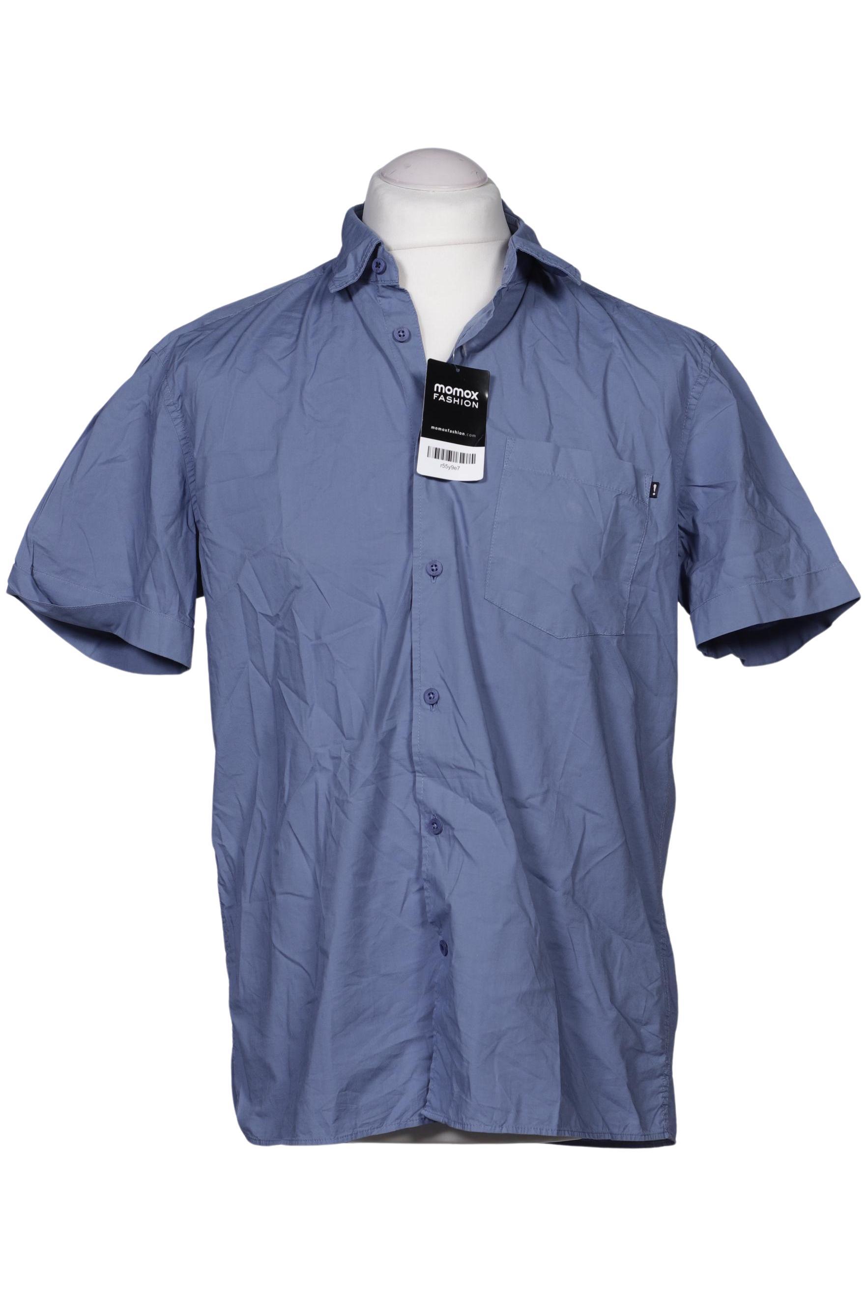 

Joop! Herren Hemd, blau, Gr. 48