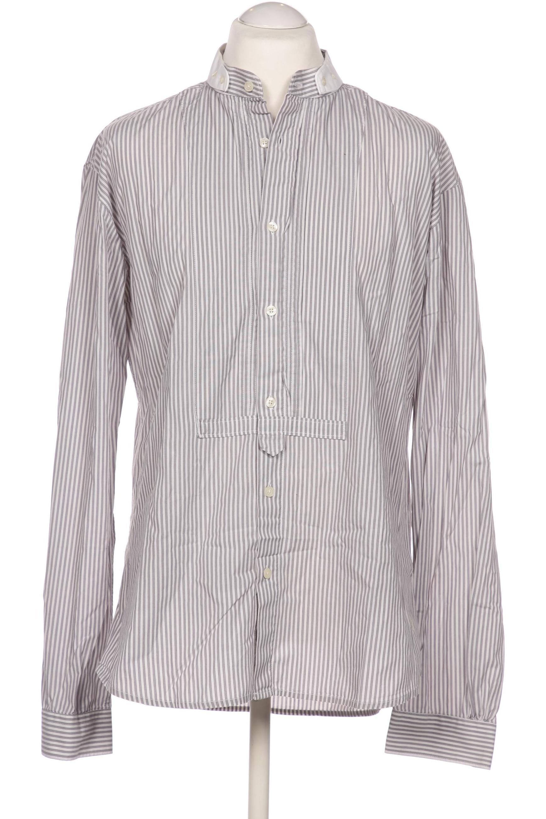 Thumbnail - Joop! Herren Hemd, grau, Gr. 56