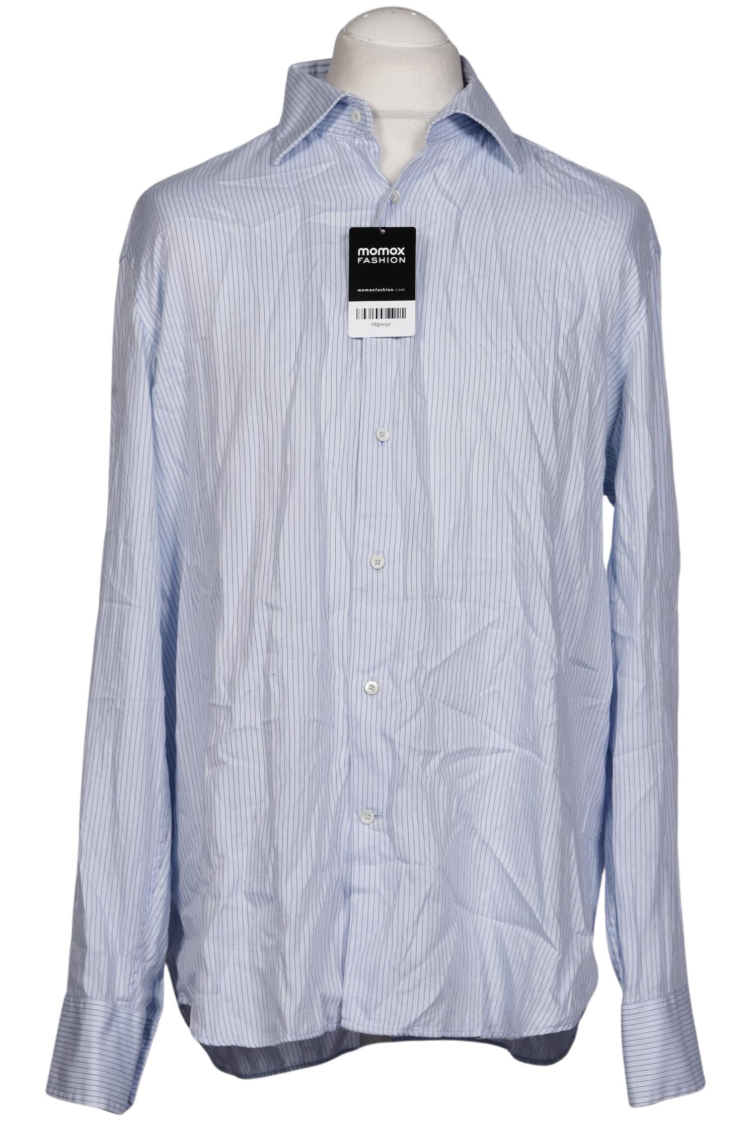 Thumbnail - Joop! Herren Hemd, hellblau, Gr. 54