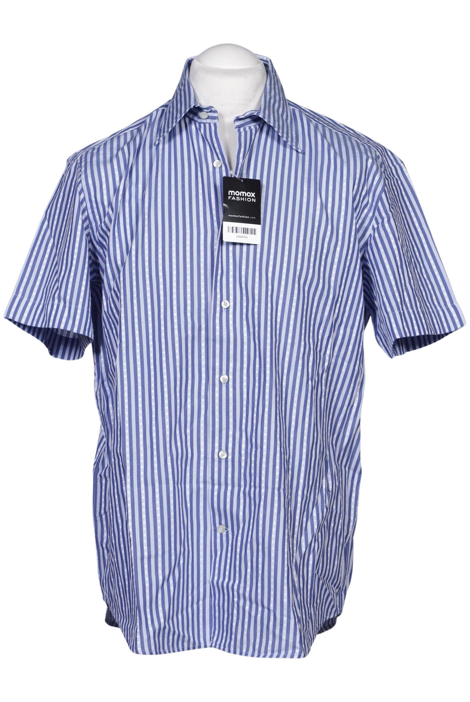 

Joop! Herren Hemd, mehrfarbig, Gr. 52