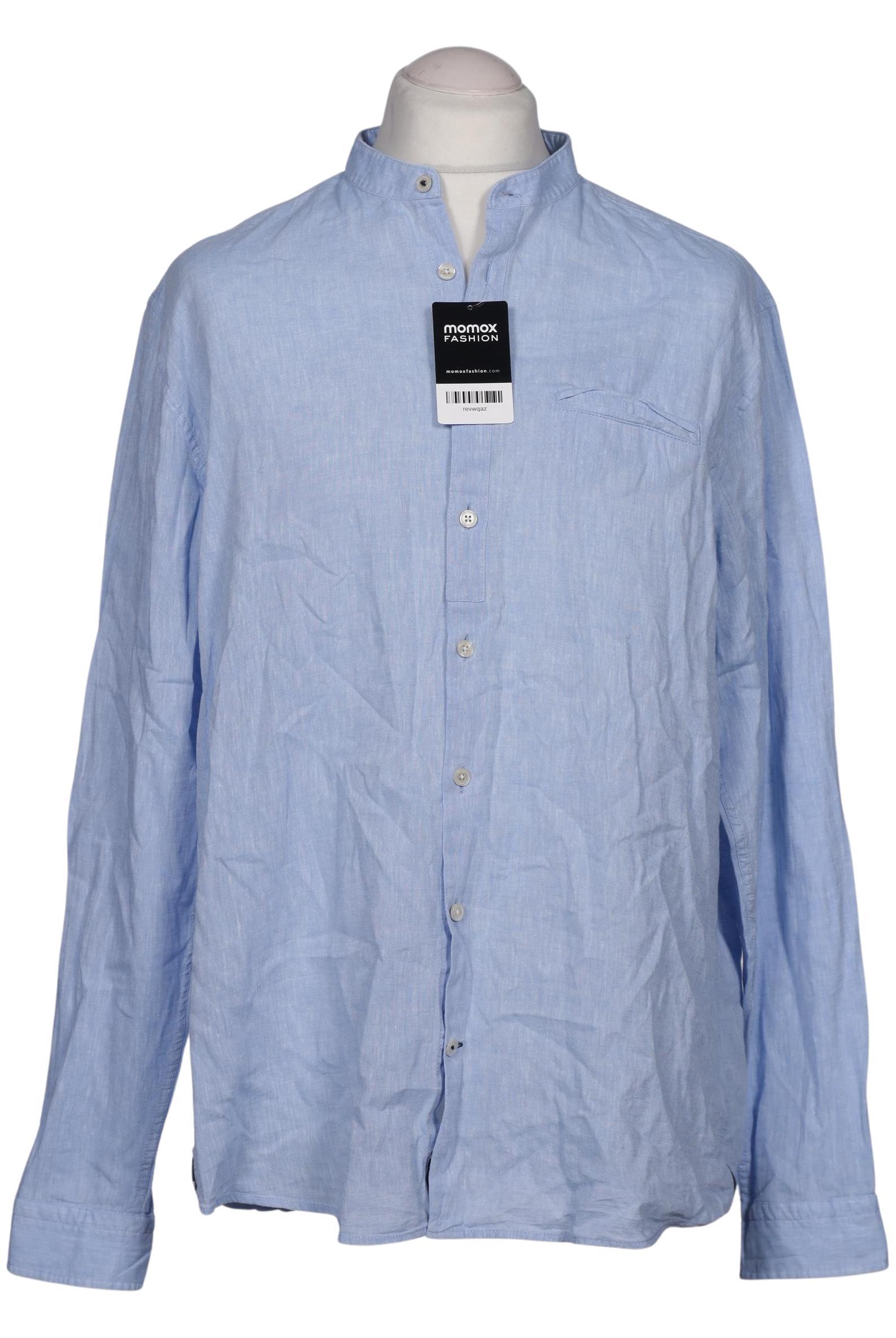 

Joop! Herren Hemd, blau, Gr. 54