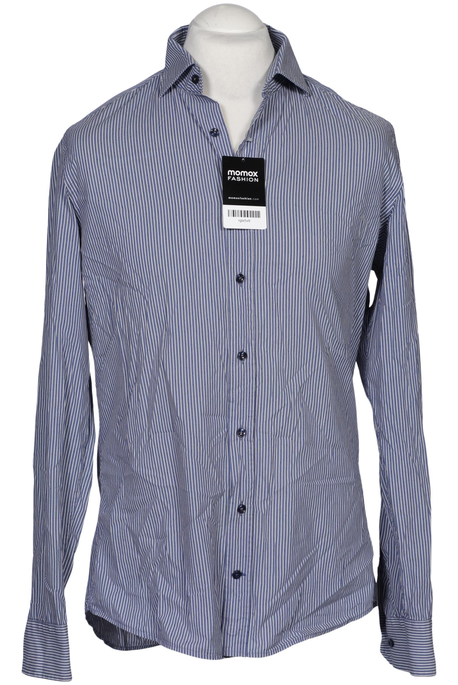 

Joop! Herren Hemd, hellblau, Gr. 48