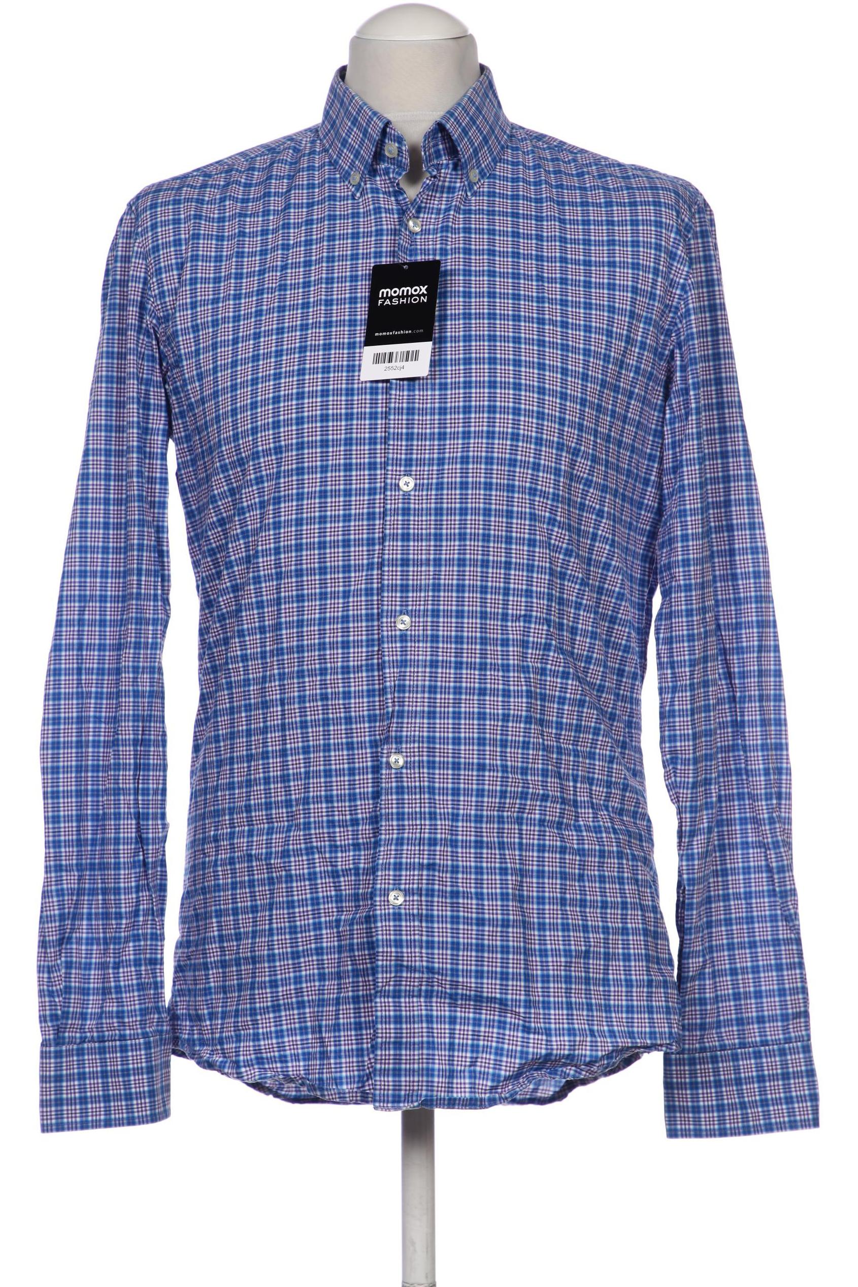 

JOOP! Herren Hemd, blau