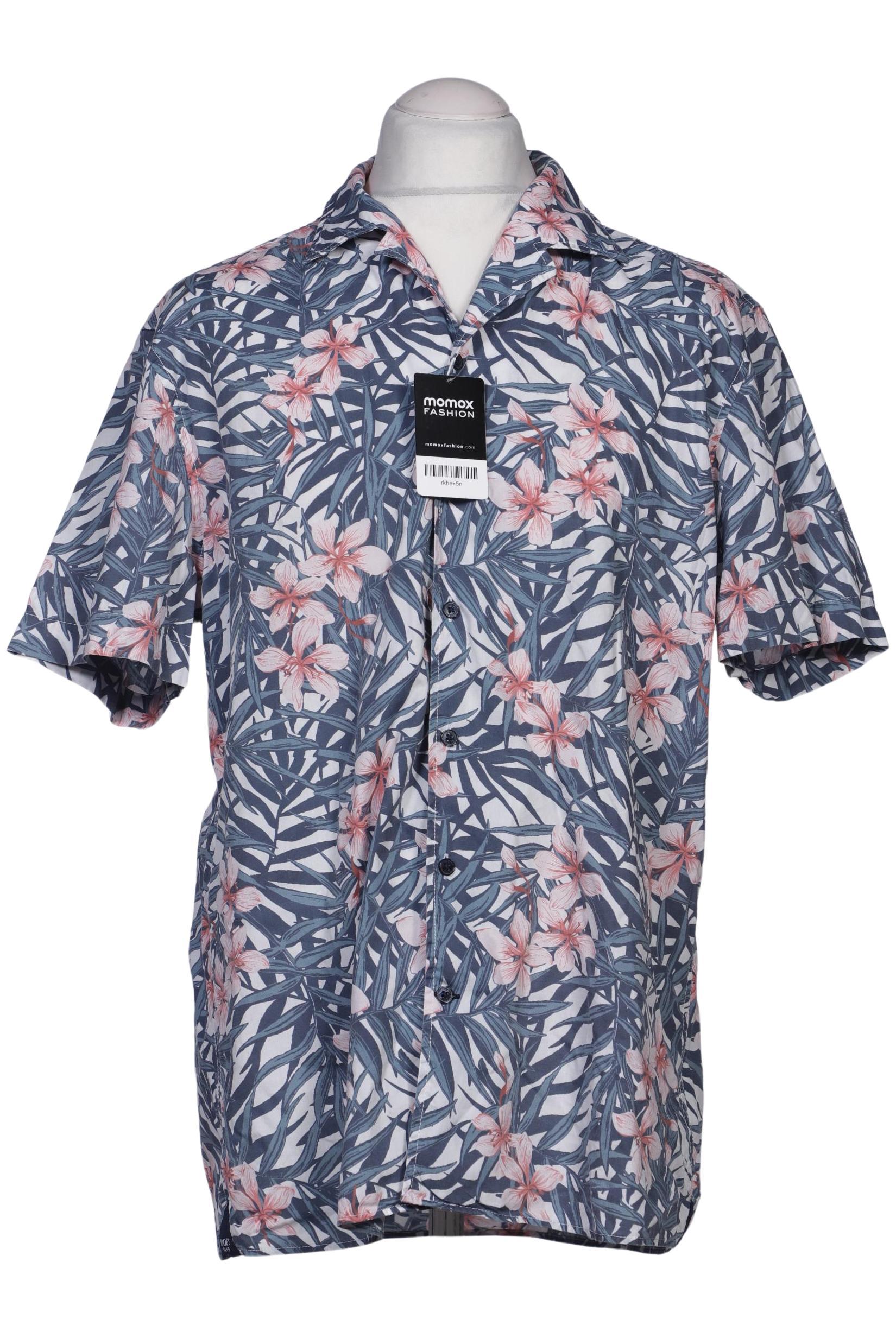 

Joop! Herren Hemd, mehrfarbig, Gr. 54