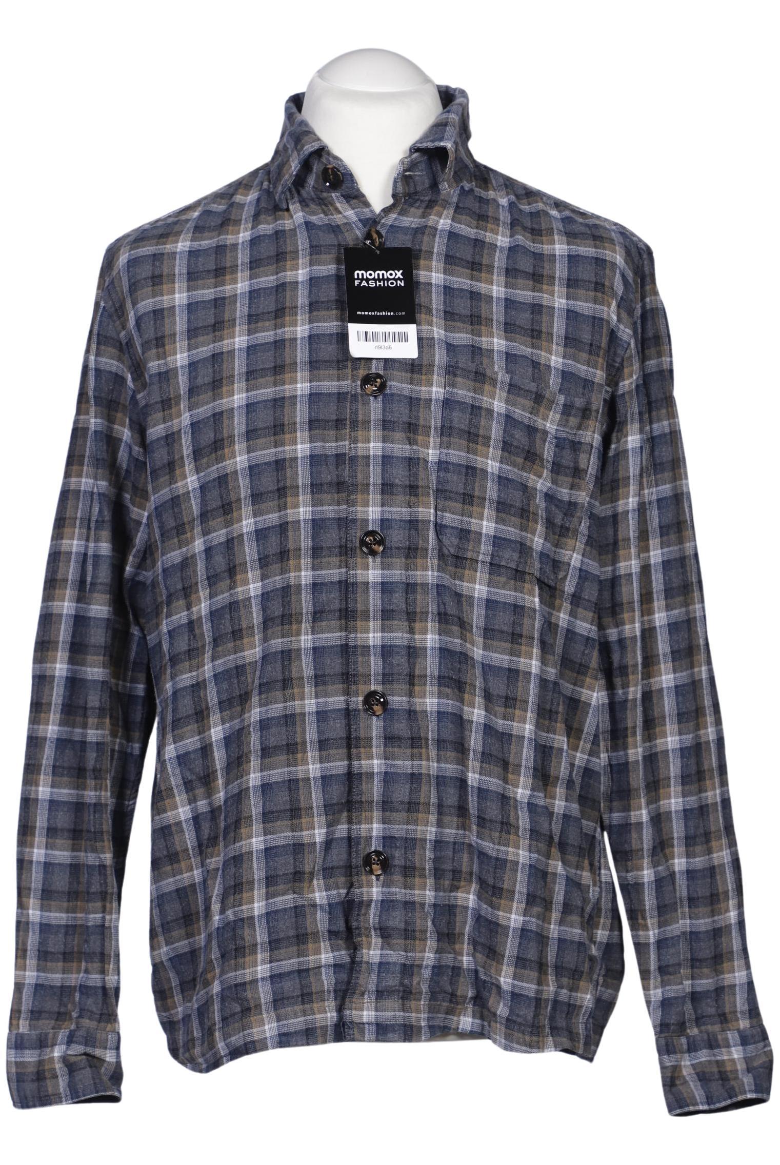 

Joop! Herren Hemd, mehrfarbig, Gr. 52