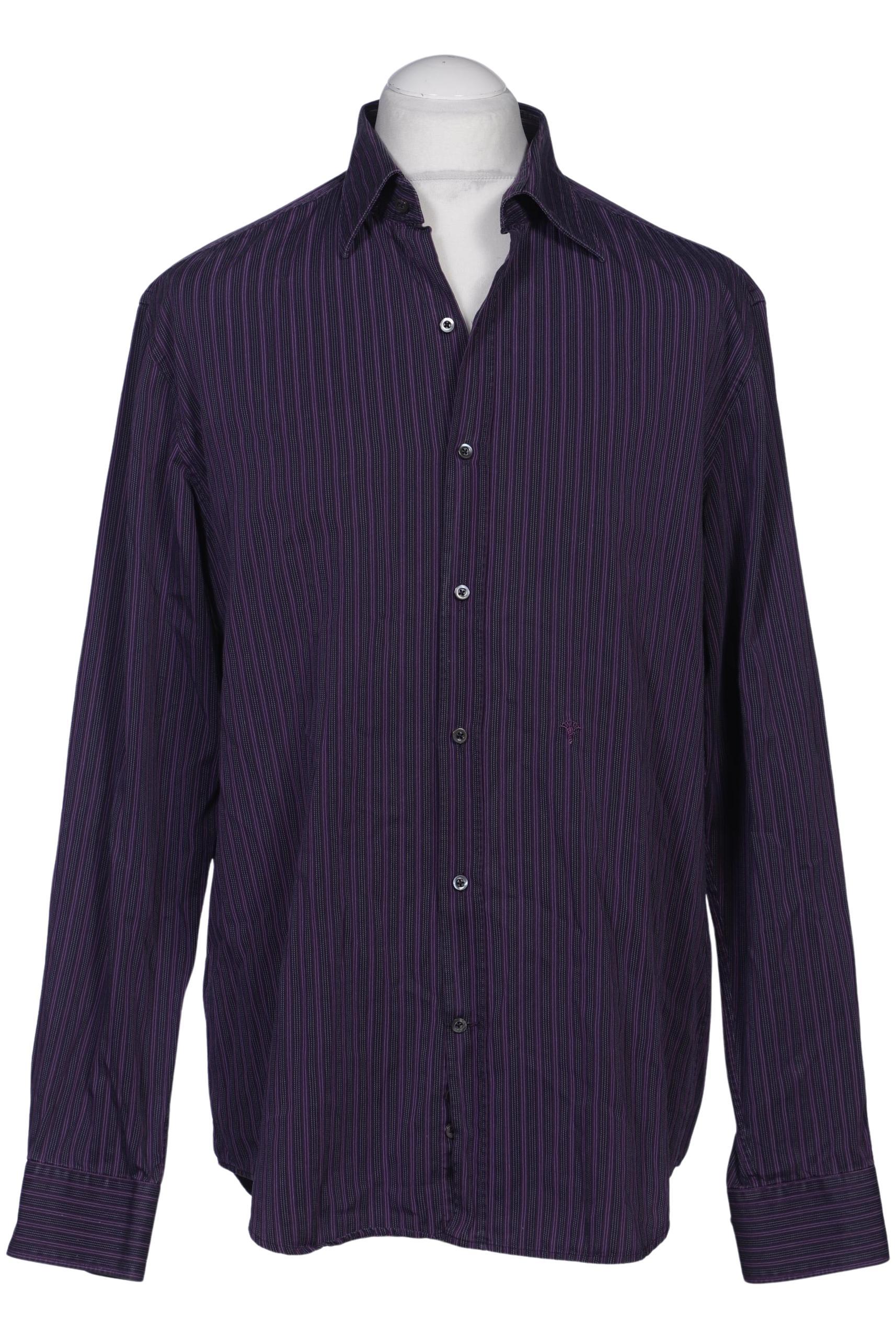 

Joop! Herren Hemd, flieder, Gr. 52