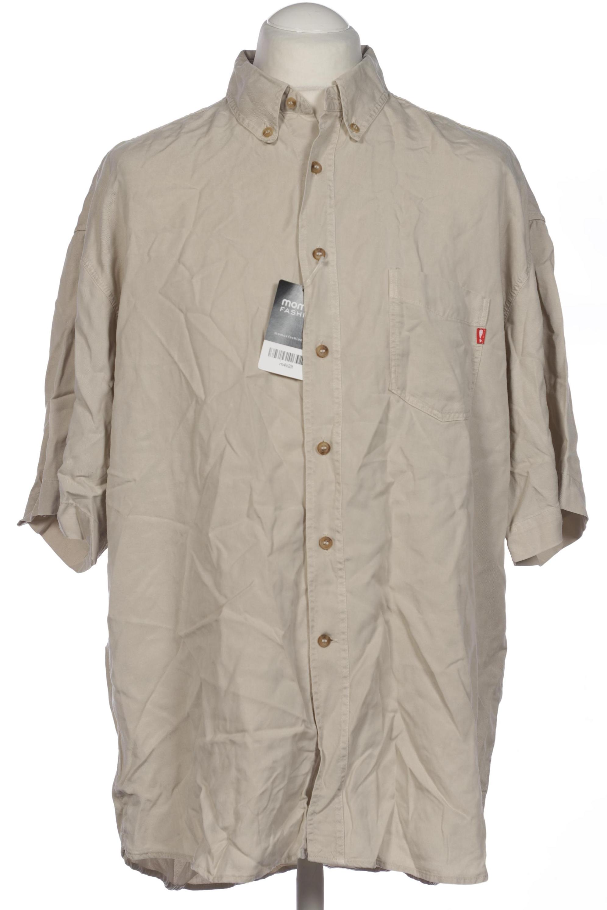

Joop! Herren Hemd, beige, Gr. 54