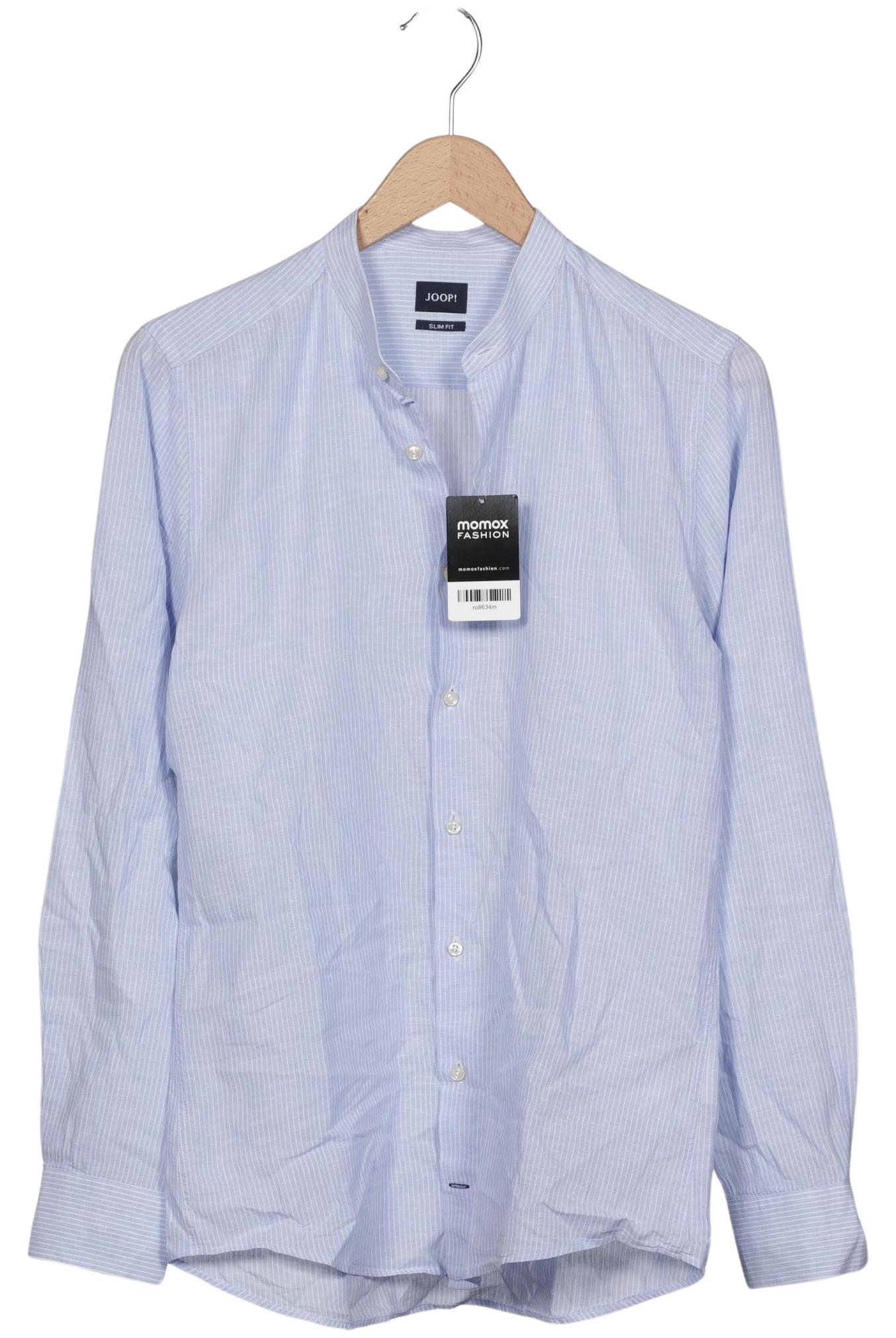 

Joop! Herren Hemd, hellblau, Gr. 46