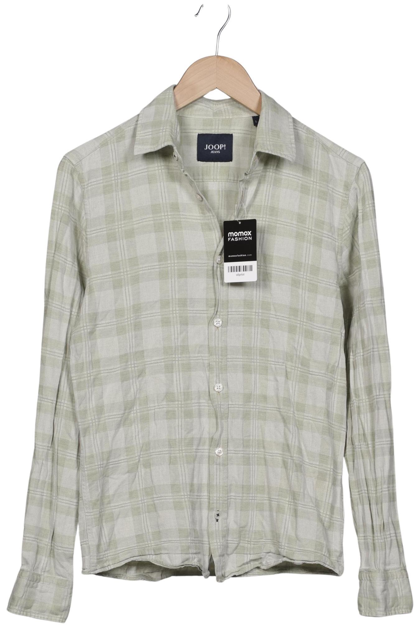 

Joop! Herren Hemd, hellgrün, Gr. 46