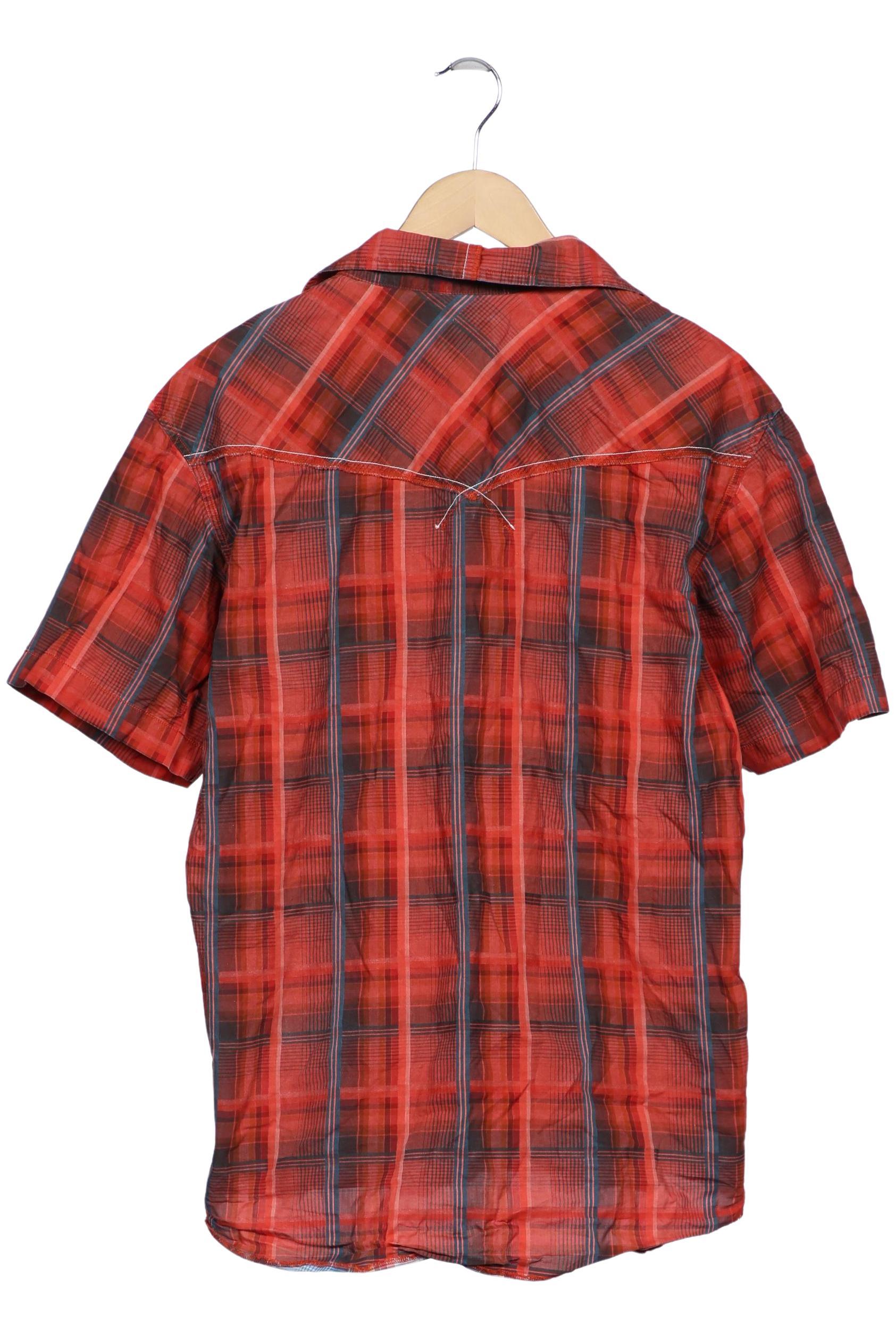 

Joop! Herren Hemd, rot, Gr. 56