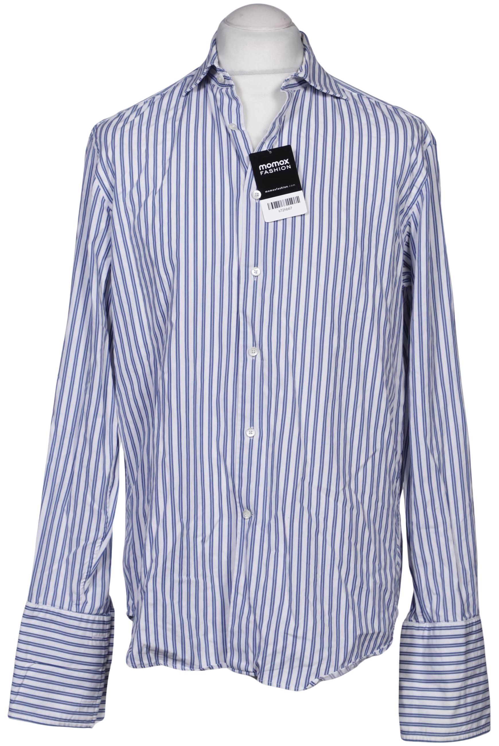 

Joop! Herren Hemd, mehrfarbig, Gr. 52