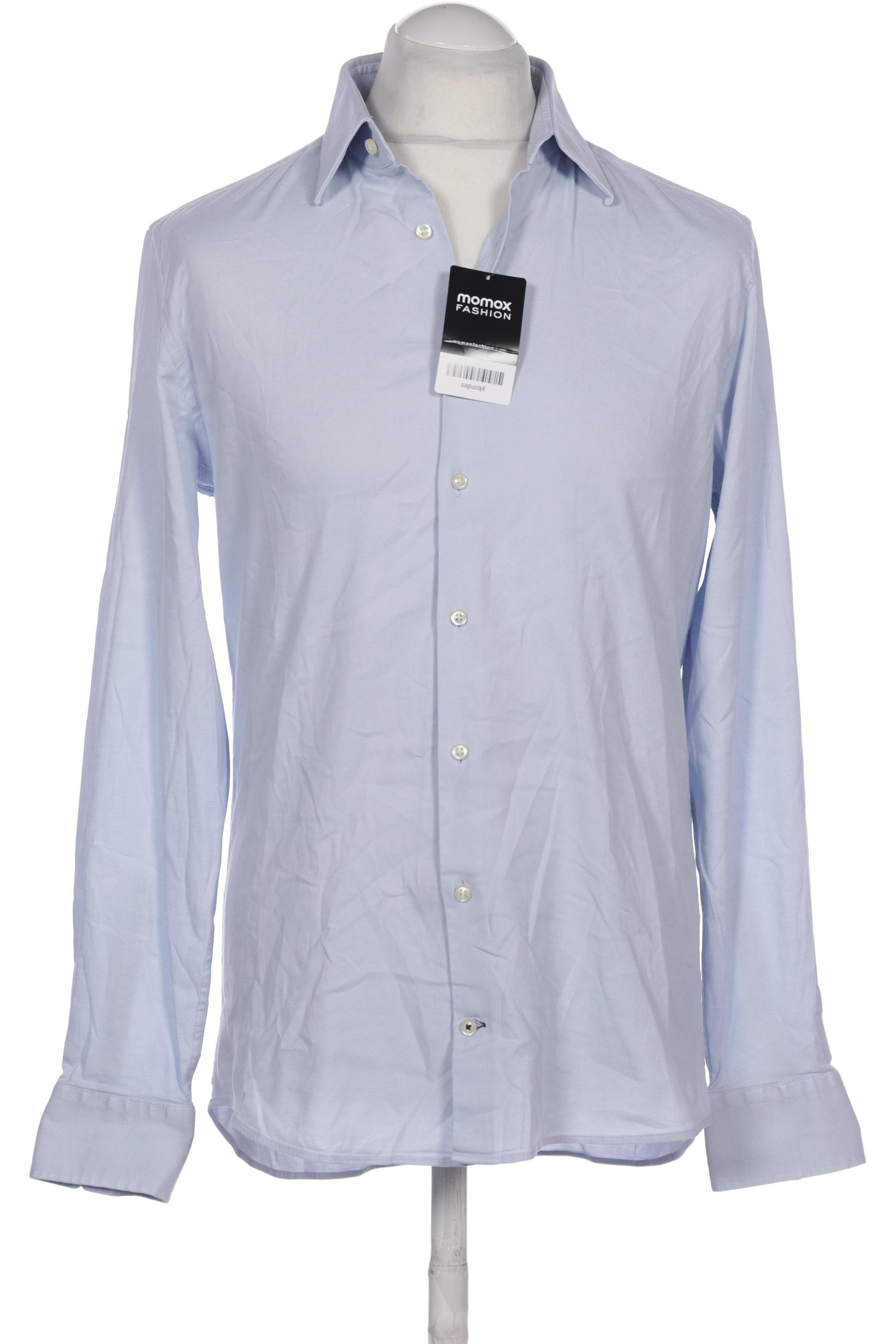 

JOOP! Herren Hemd, hellblau