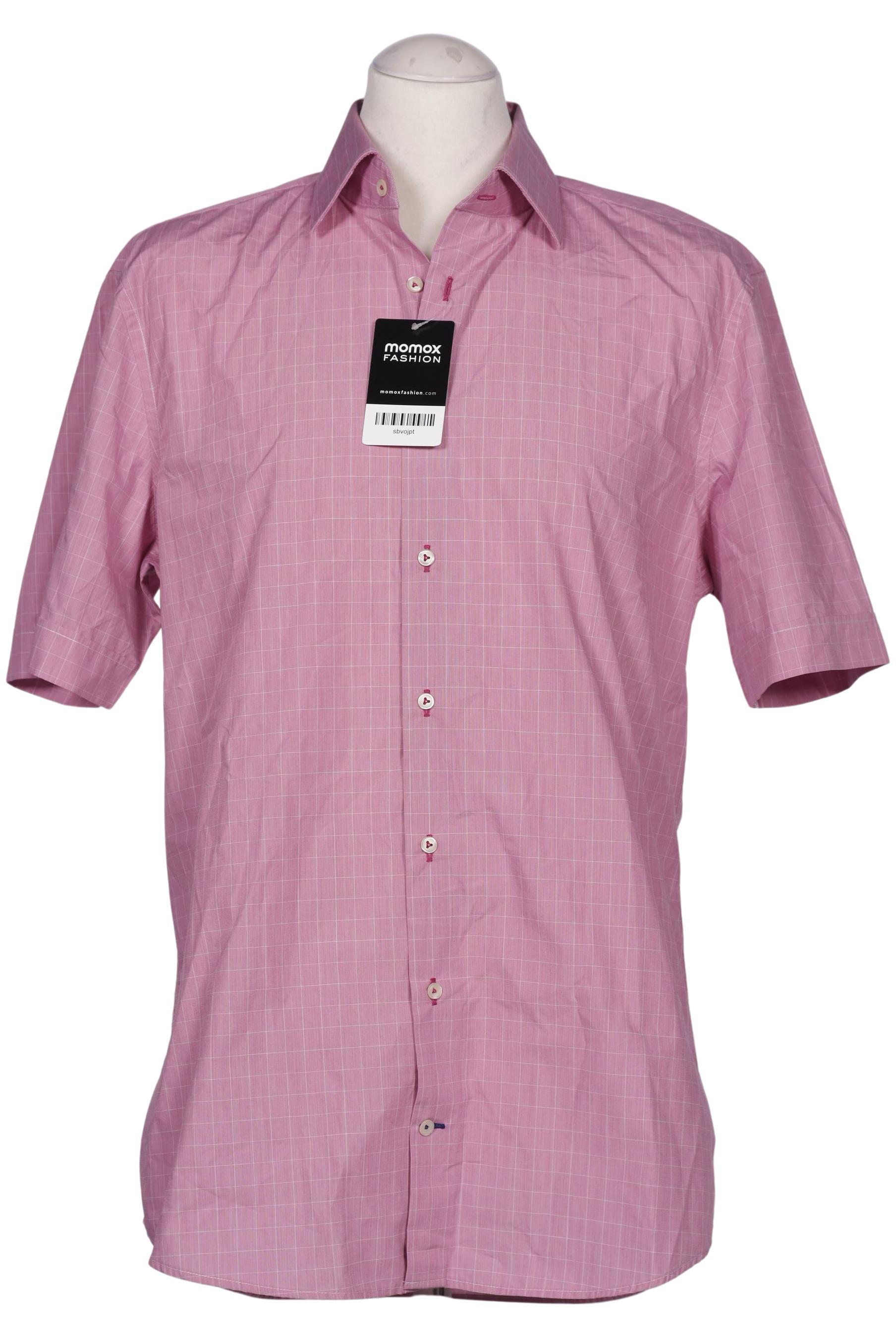 

Joop! Herren Hemd, pink, Gr. 52