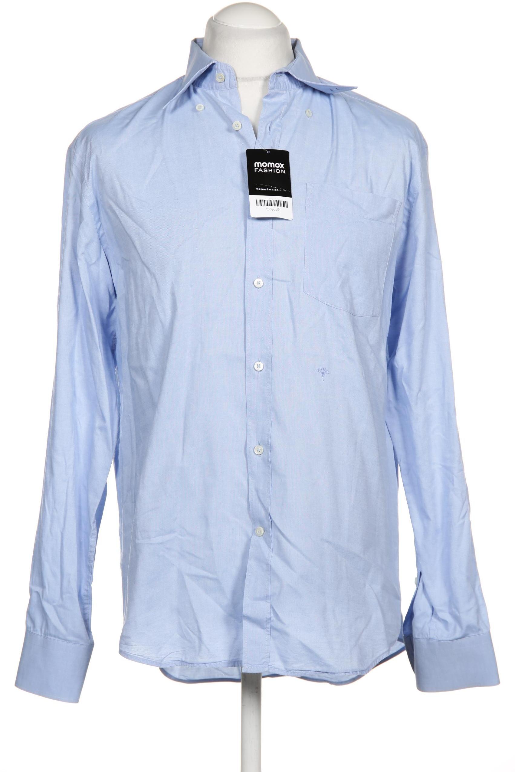 

Joop! Herren Hemd, hellblau, Gr. 52