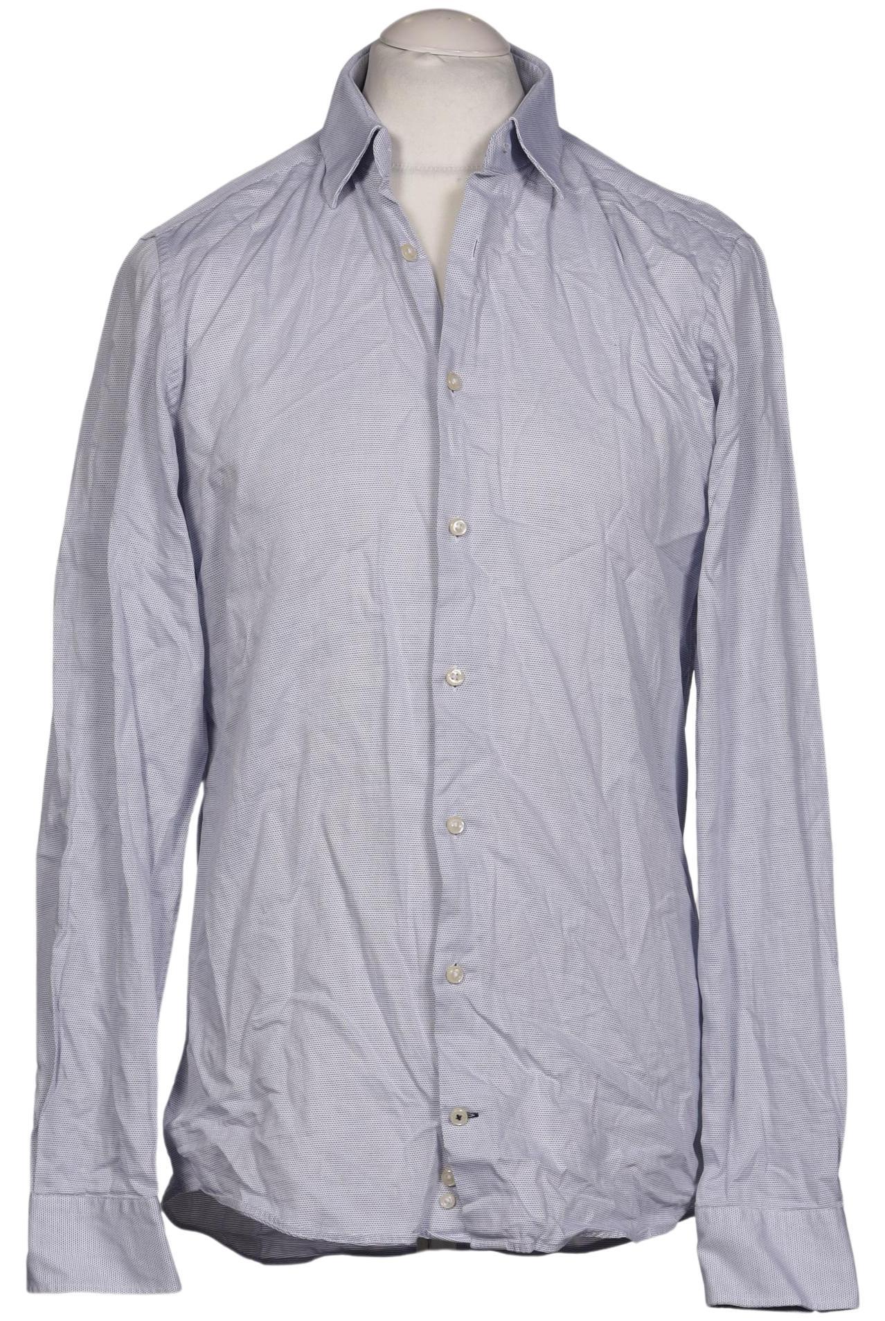 

Joop! Herren Hemd, hellblau, Gr. 50