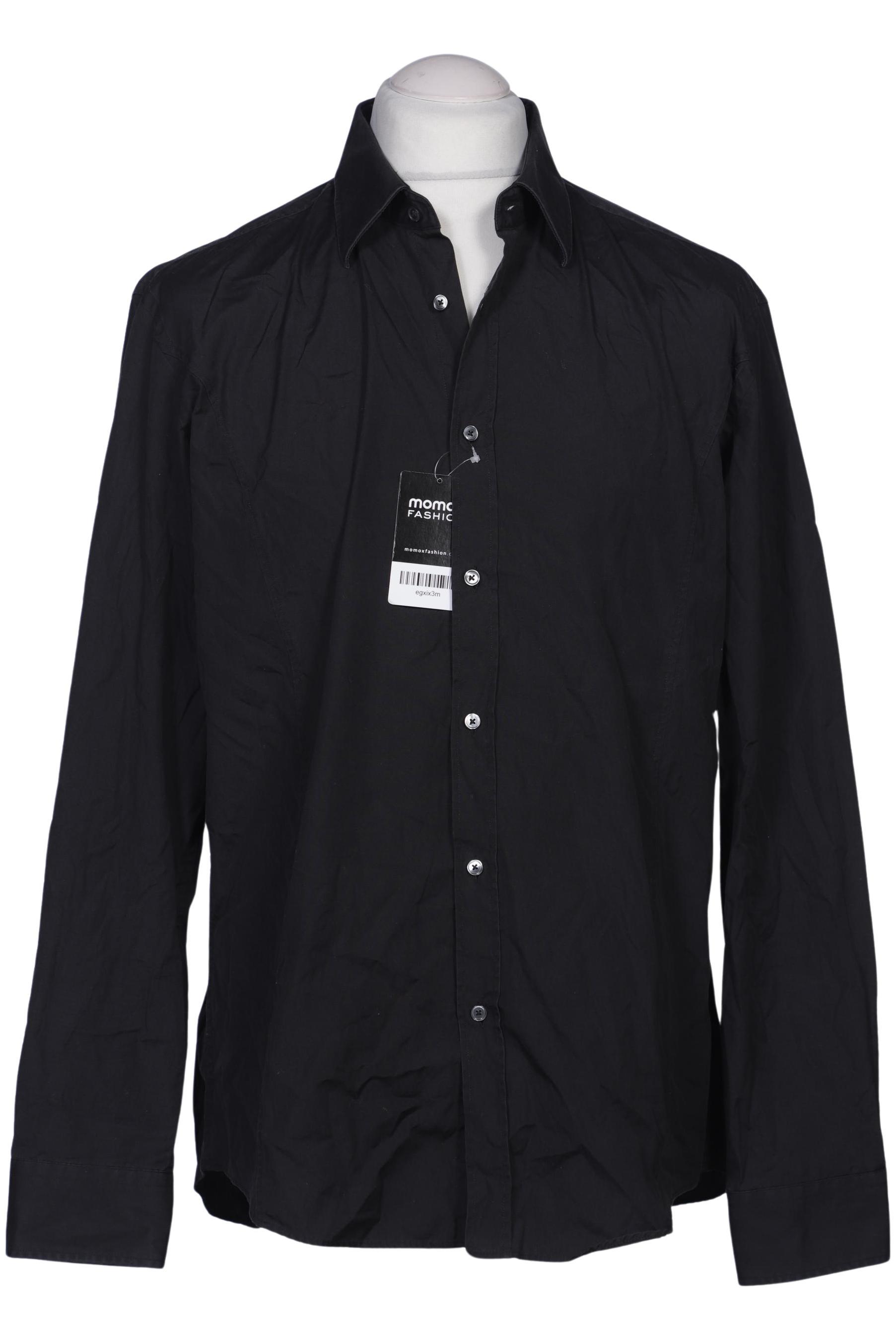 

Joop! Herren Hemd, schwarz, Gr. 54