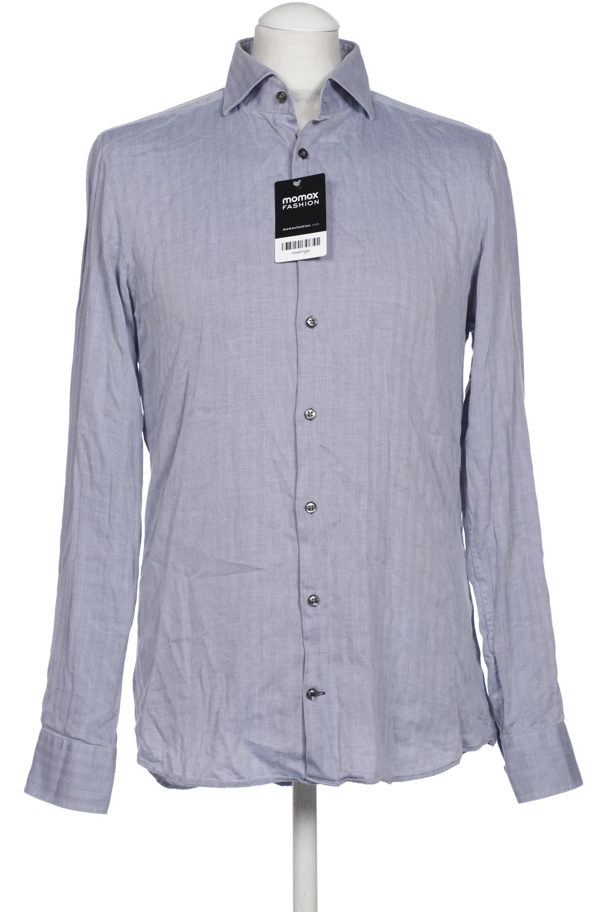

JOOP! Herren Hemd, blau