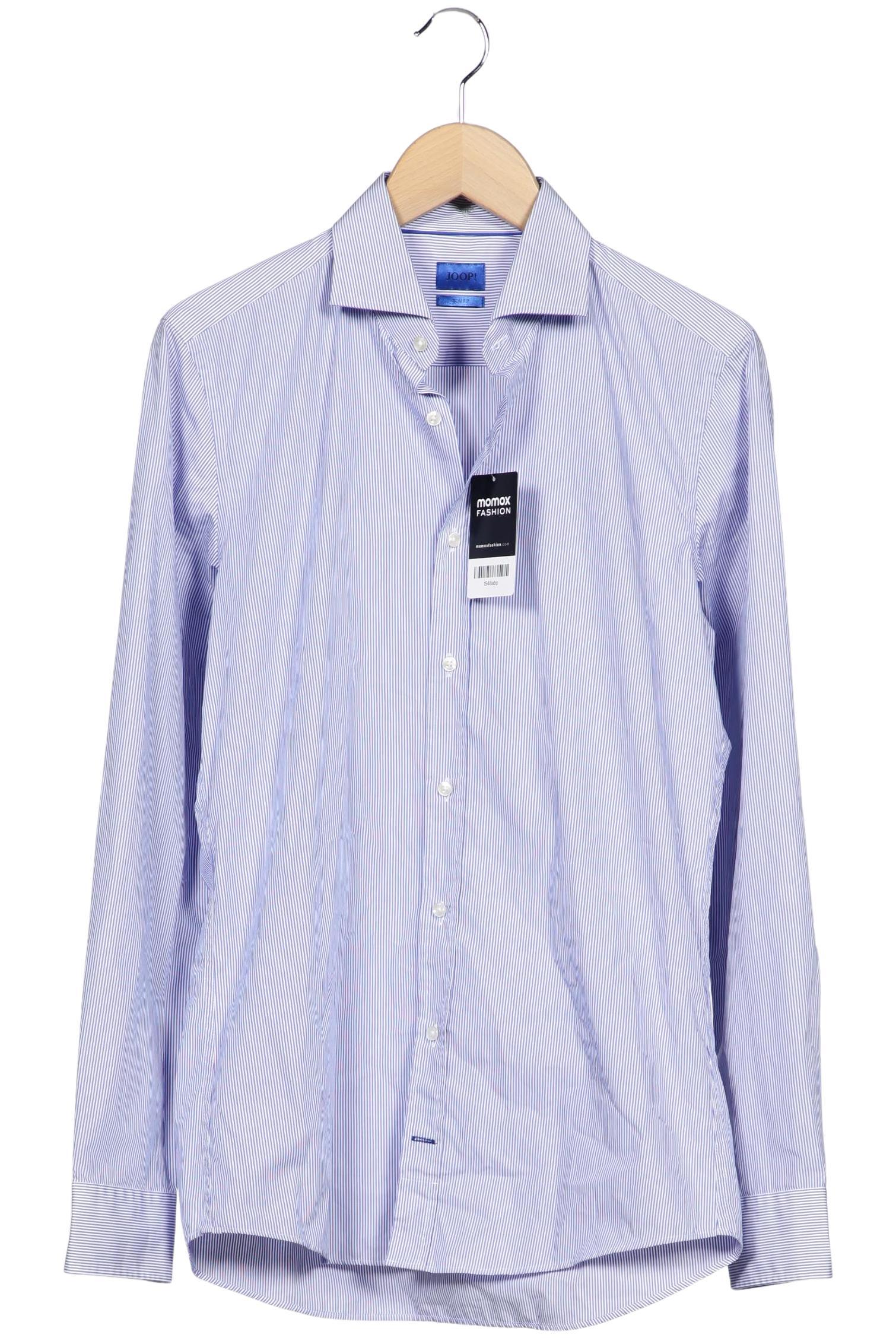 

Joop! Herren Hemd, hellblau, Gr. 46