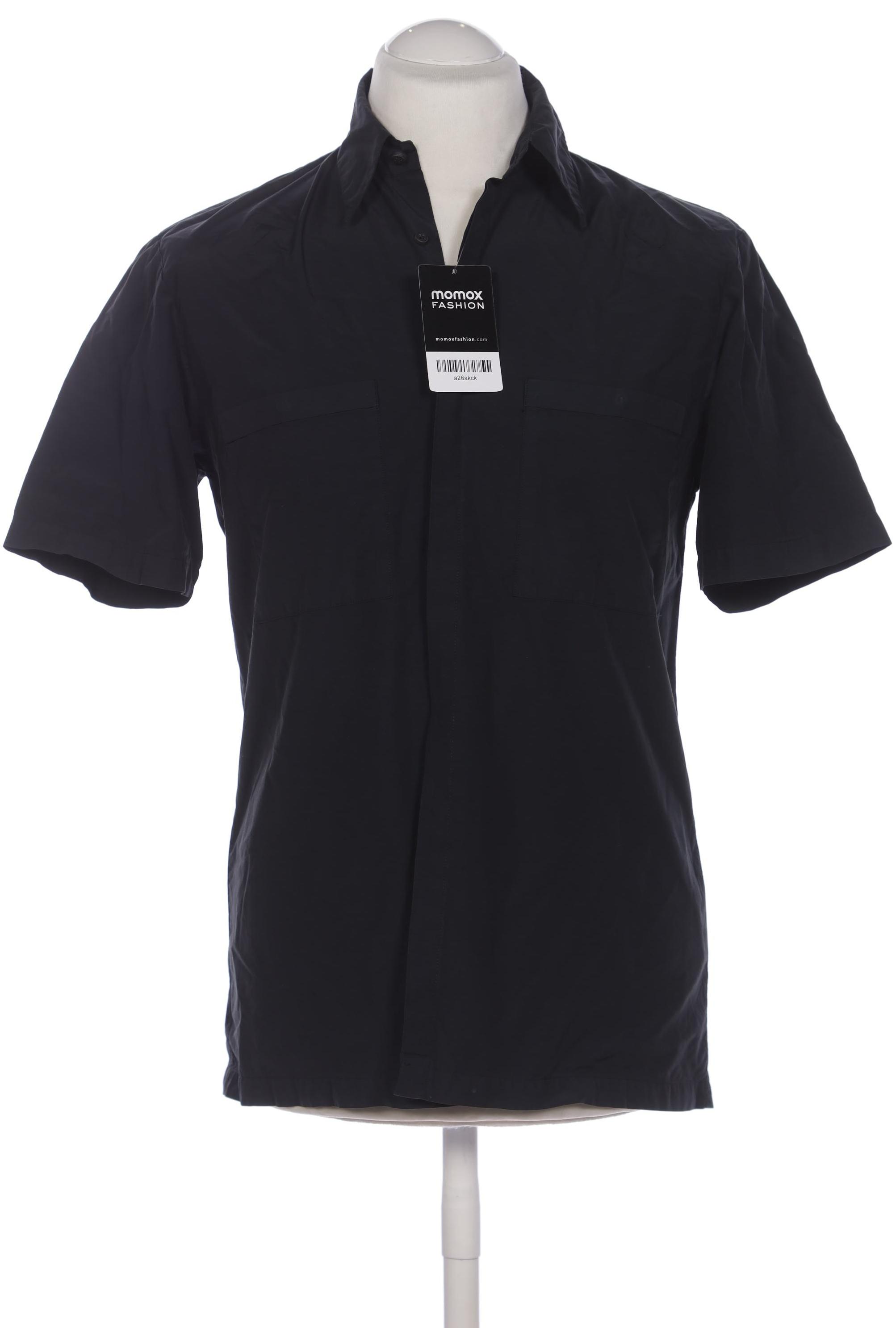 

Joop! Herren Hemd, schwarz, Gr. 48