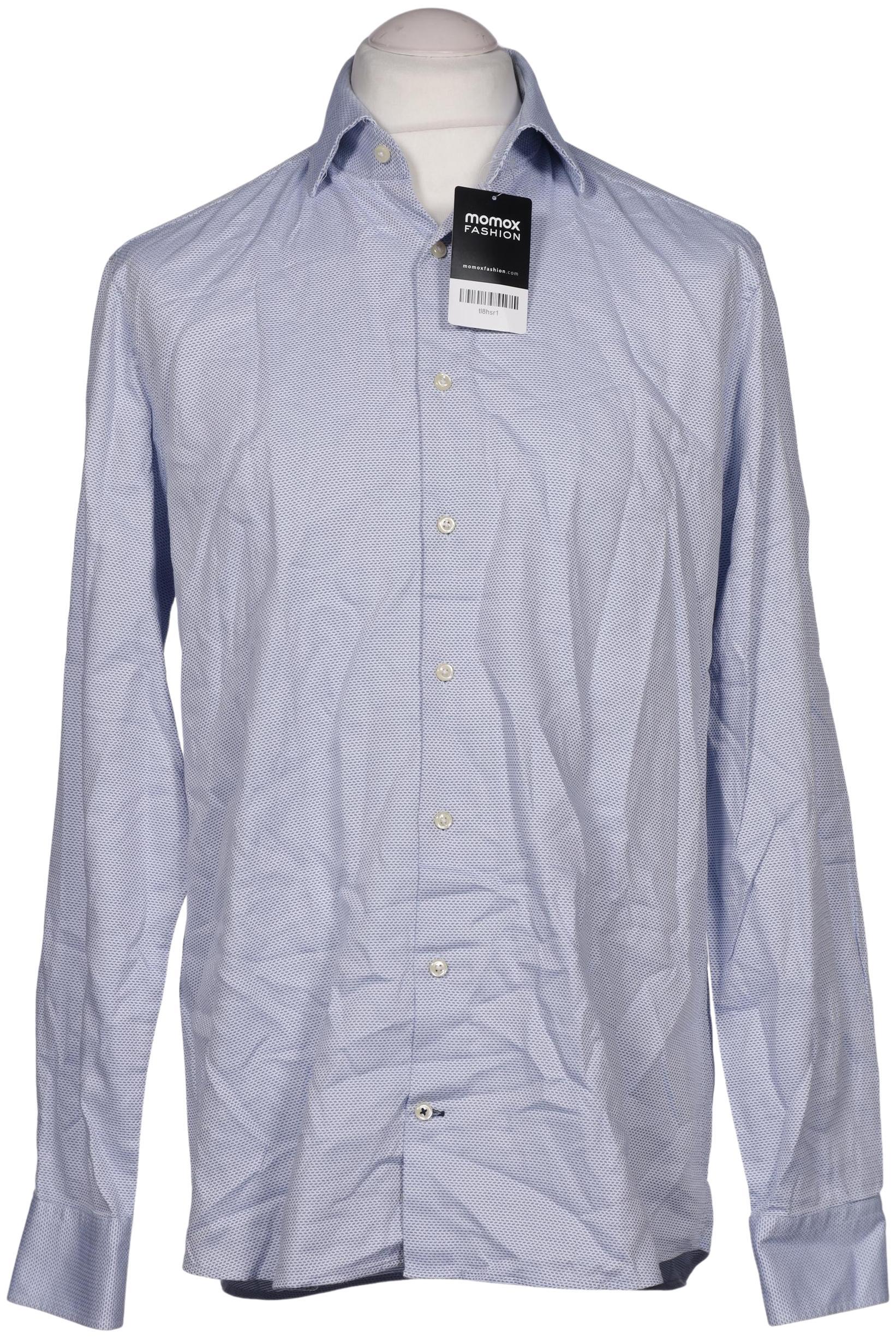 

Joop! Herren Hemd, hellblau, Gr. 52