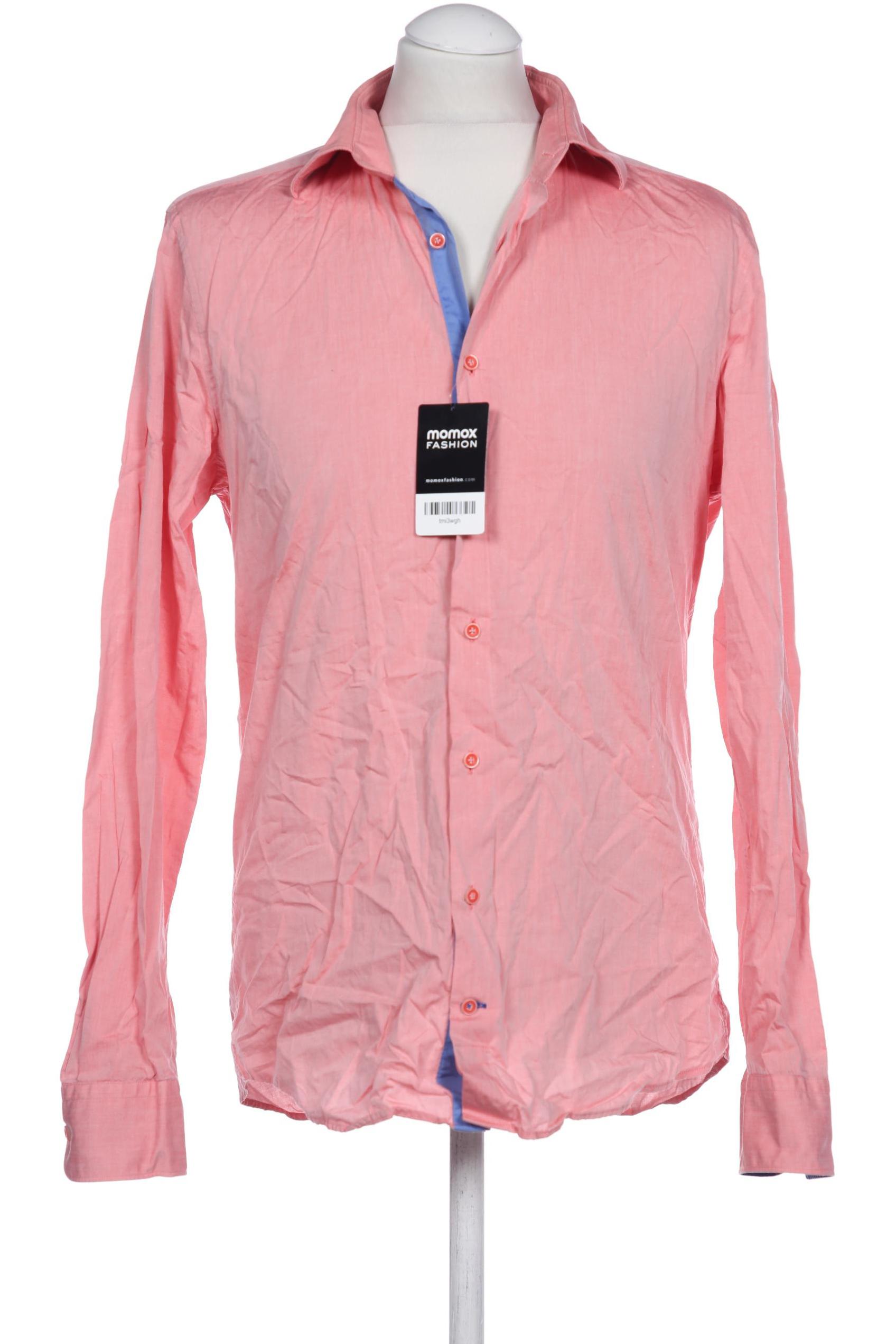 

JOOP! Herren Hemd, pink