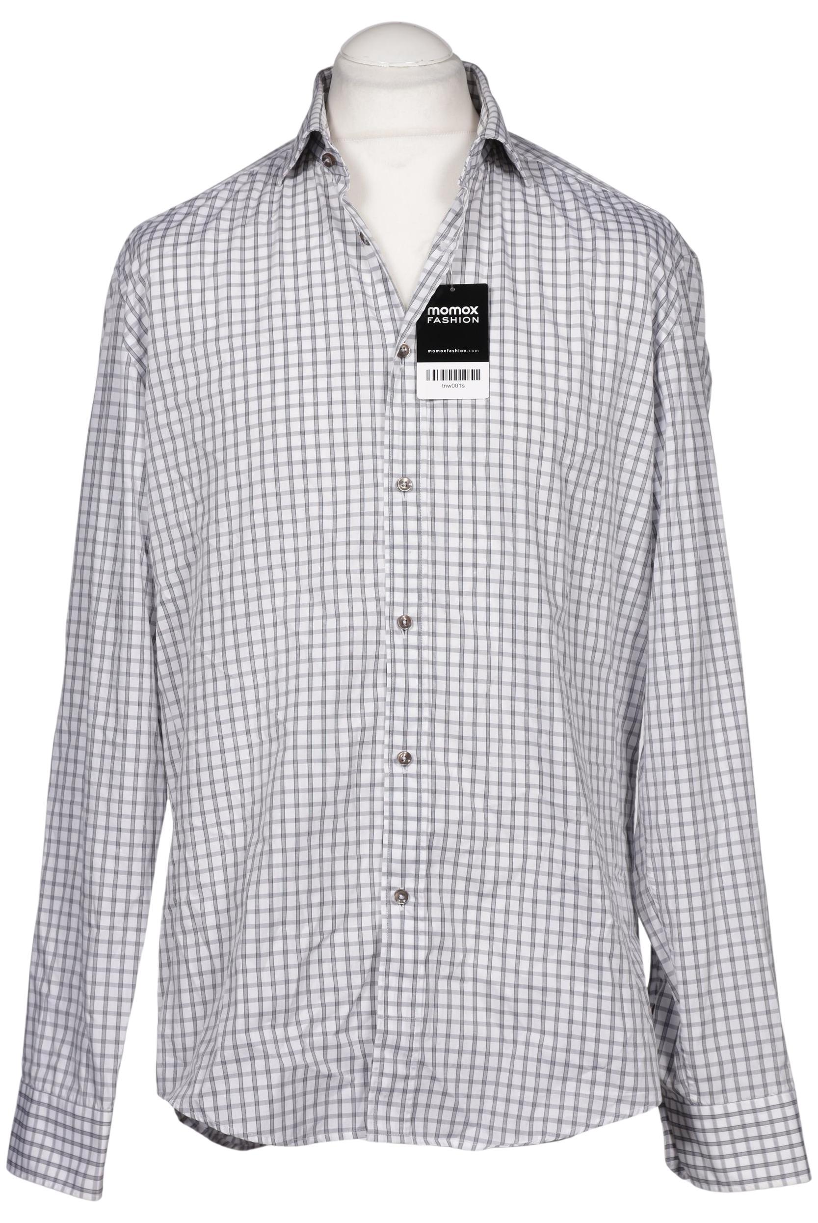 

Joop! Herren Hemd, mehrfarbig, Gr. 54