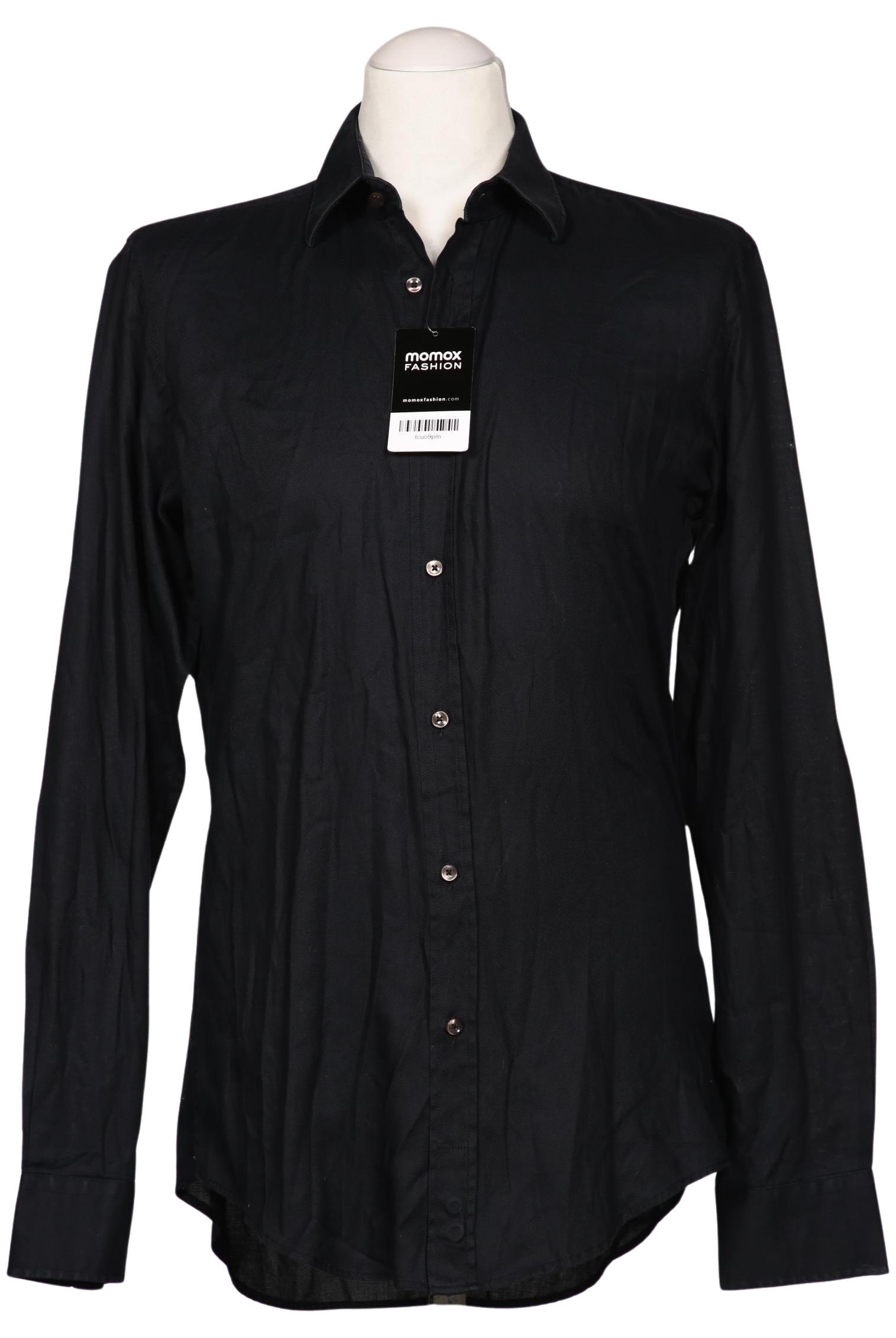 

Joop! Herren Hemd, schwarz, Gr. 50